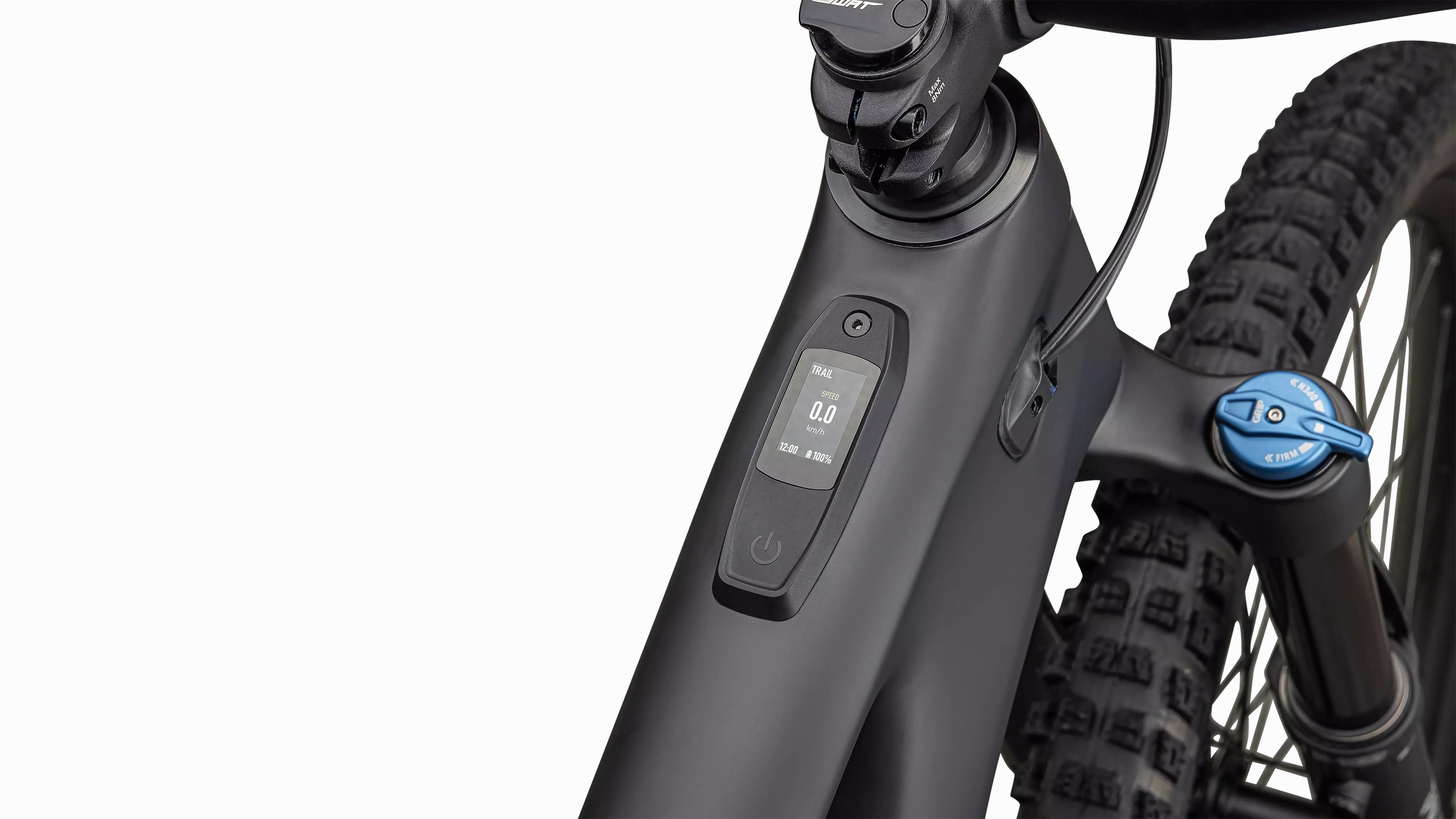 Turbo Levo 3 Comp Carbon (2025)