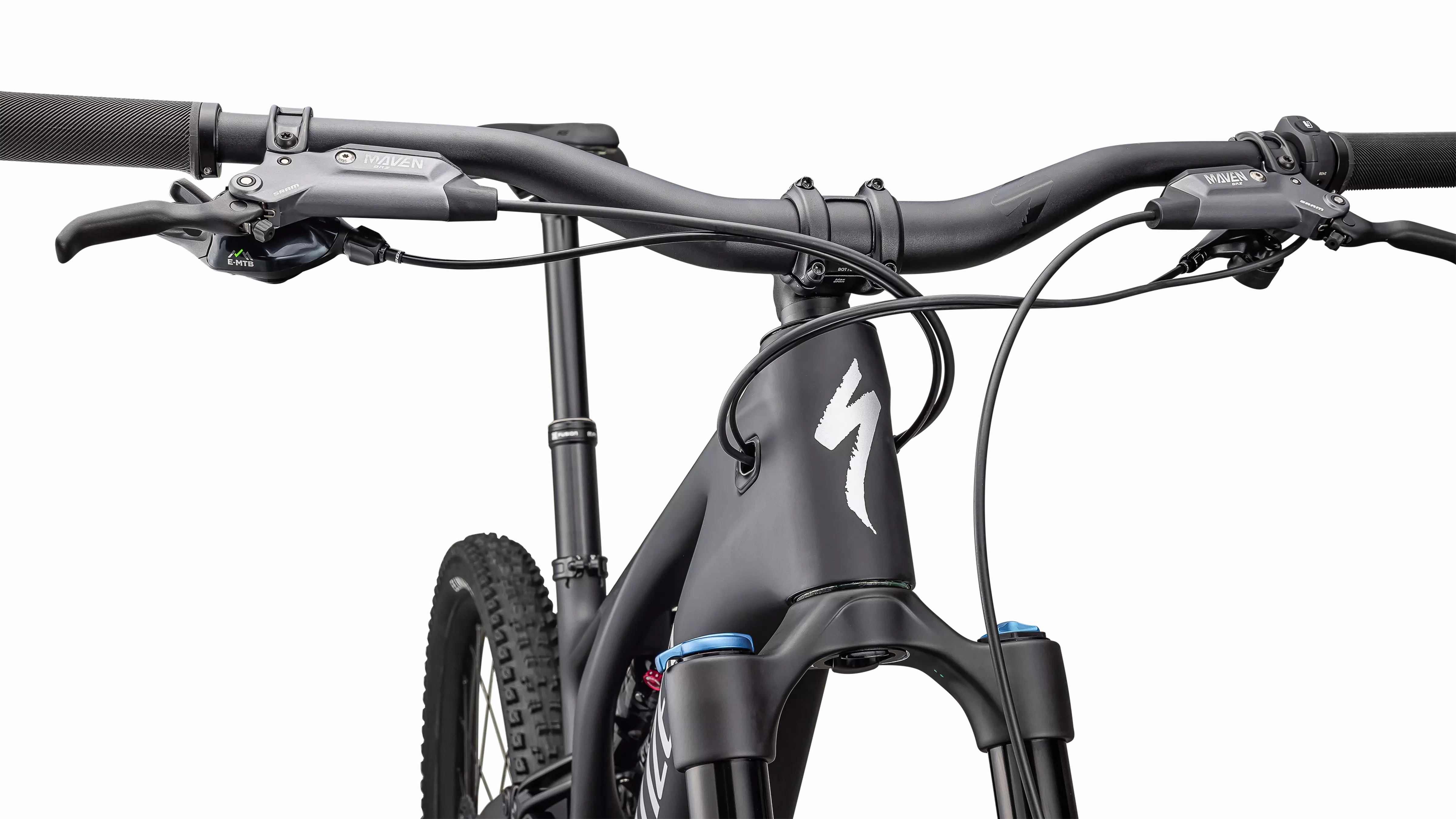 Turbo Levo 3 Comp Carbon (2025)