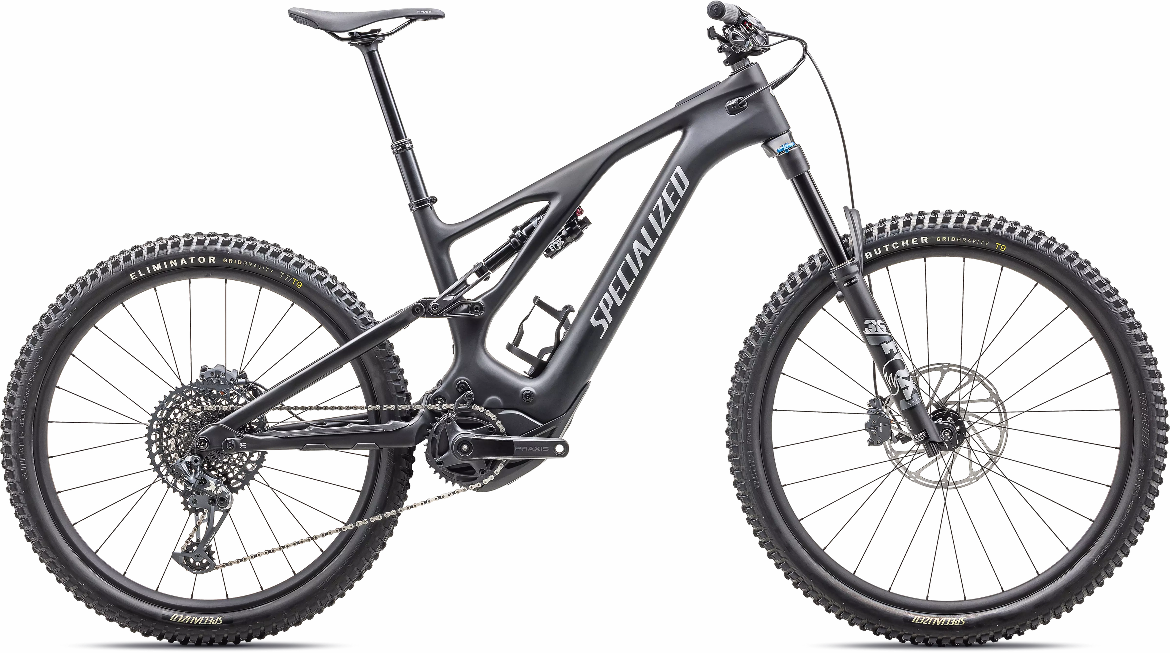 Turbo Levo 3 Comp Carbon (2025)