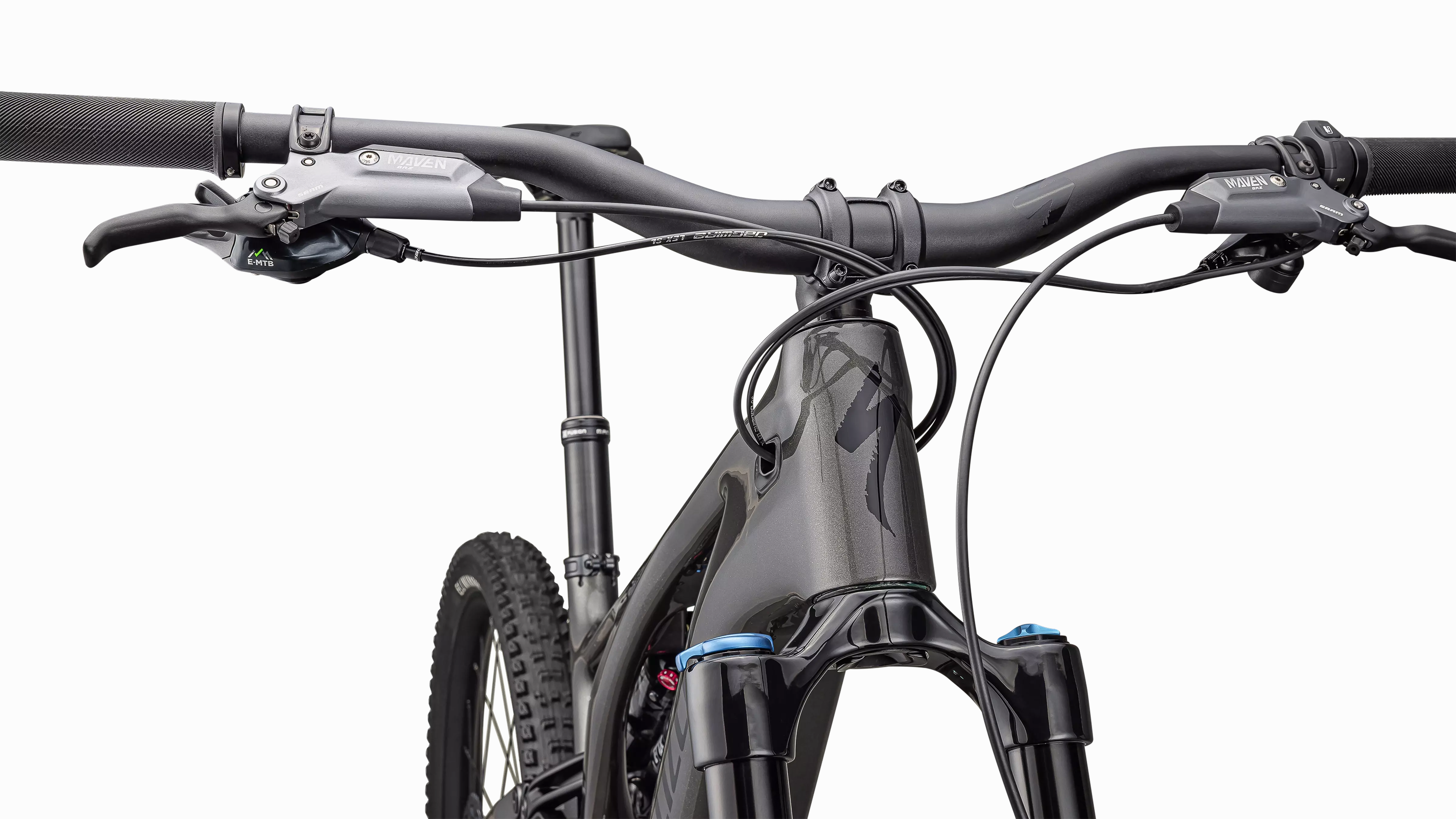 Turbo Levo 3 Comp Carbon (2025)