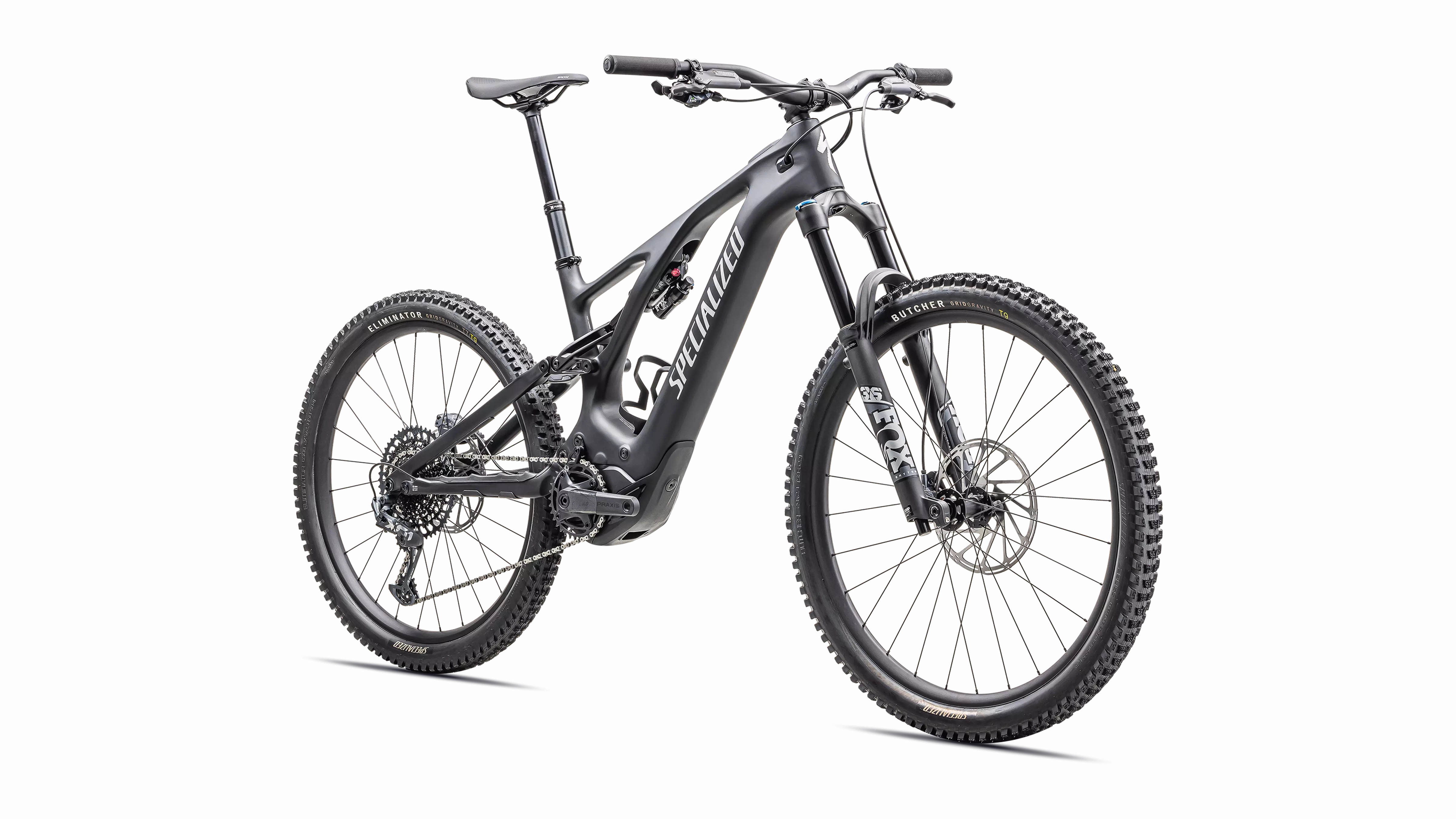 Turbo Levo 3 Comp Carbon (2025)