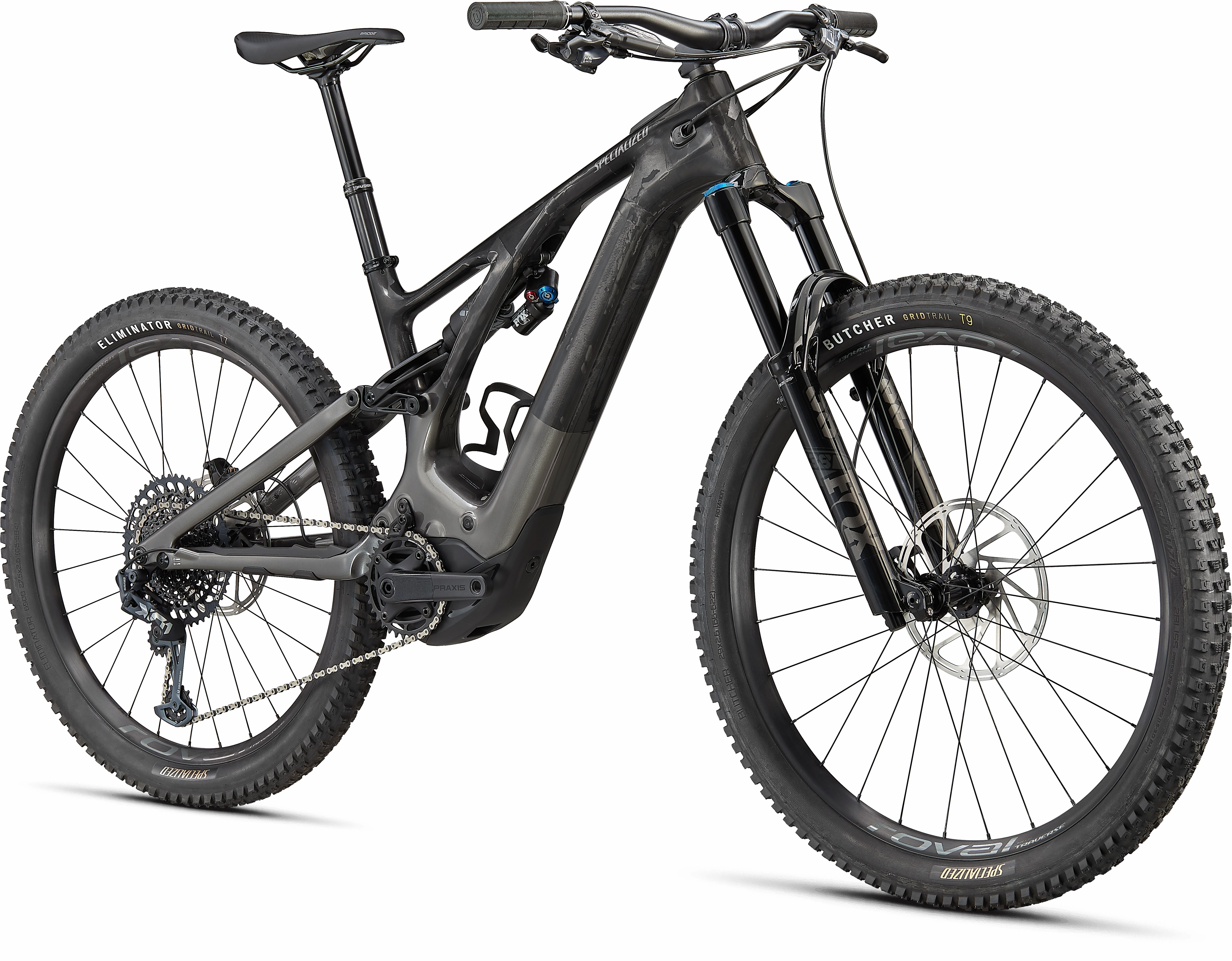 Turbo Levo 3 Expert