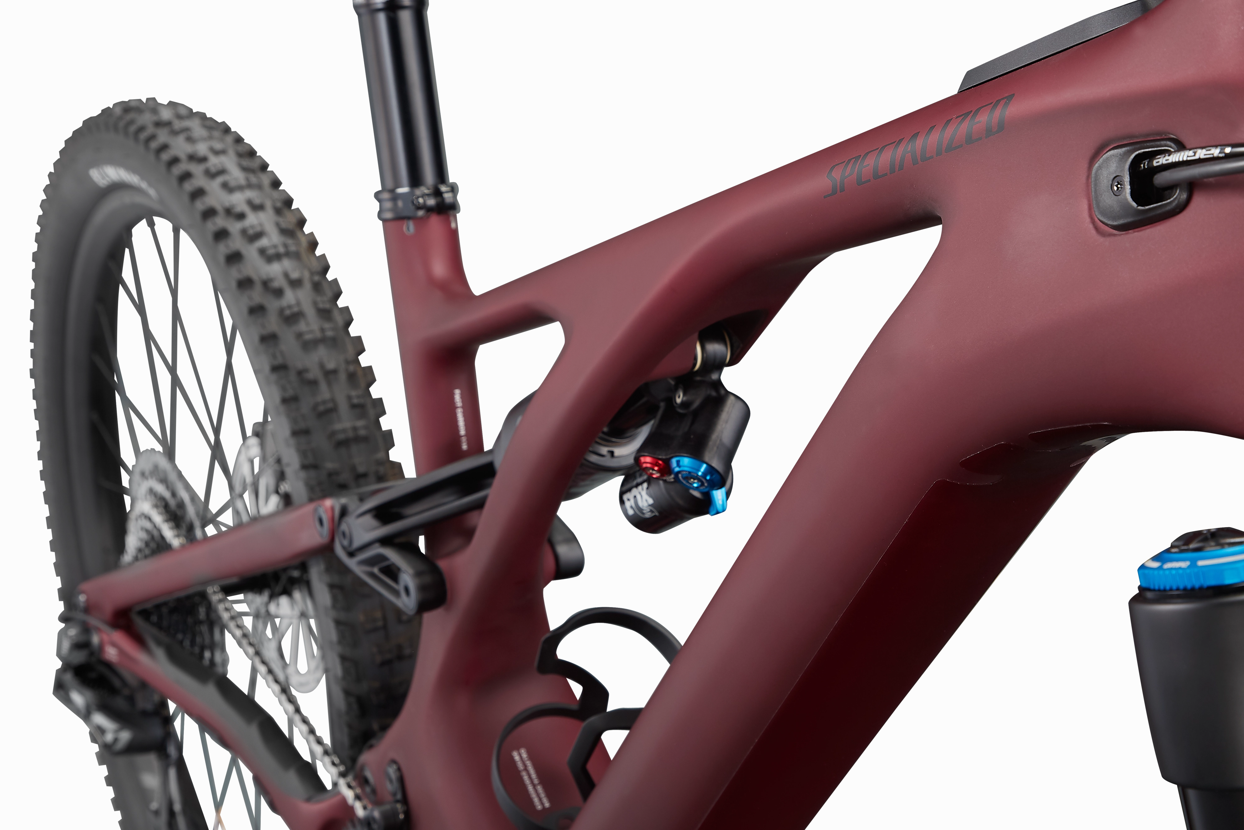 Turbo Levo 3 Expert