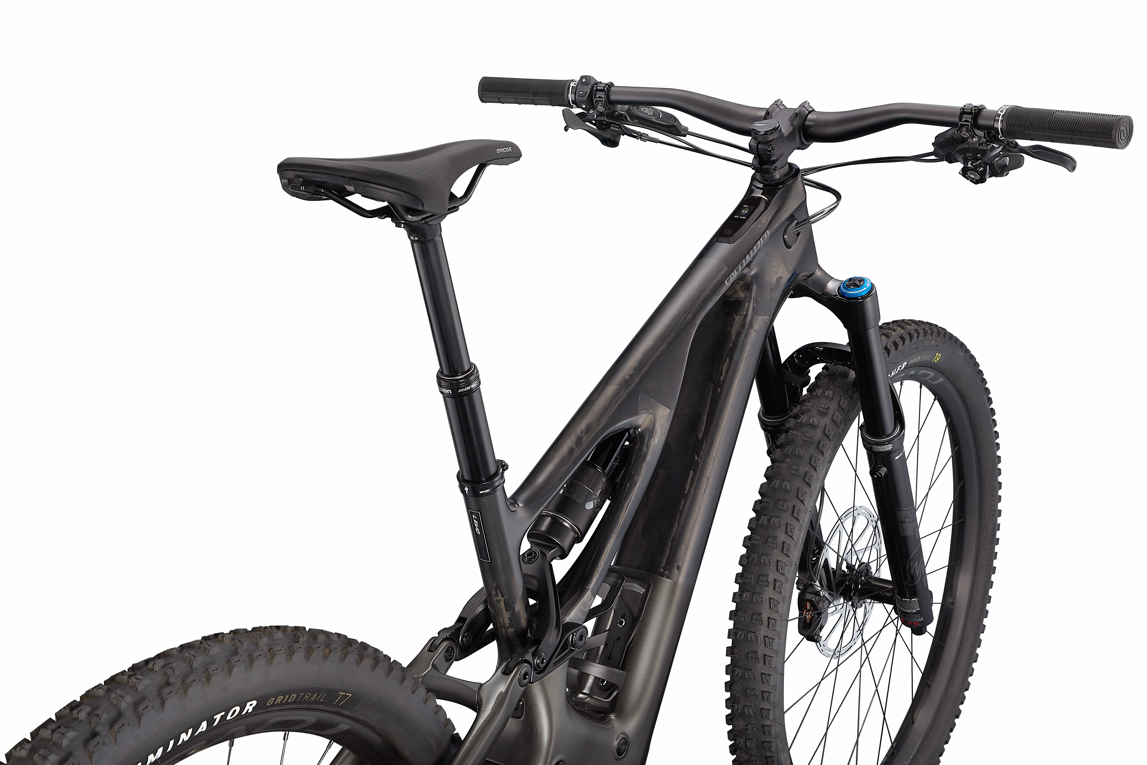 Turbo Levo 3 Expert