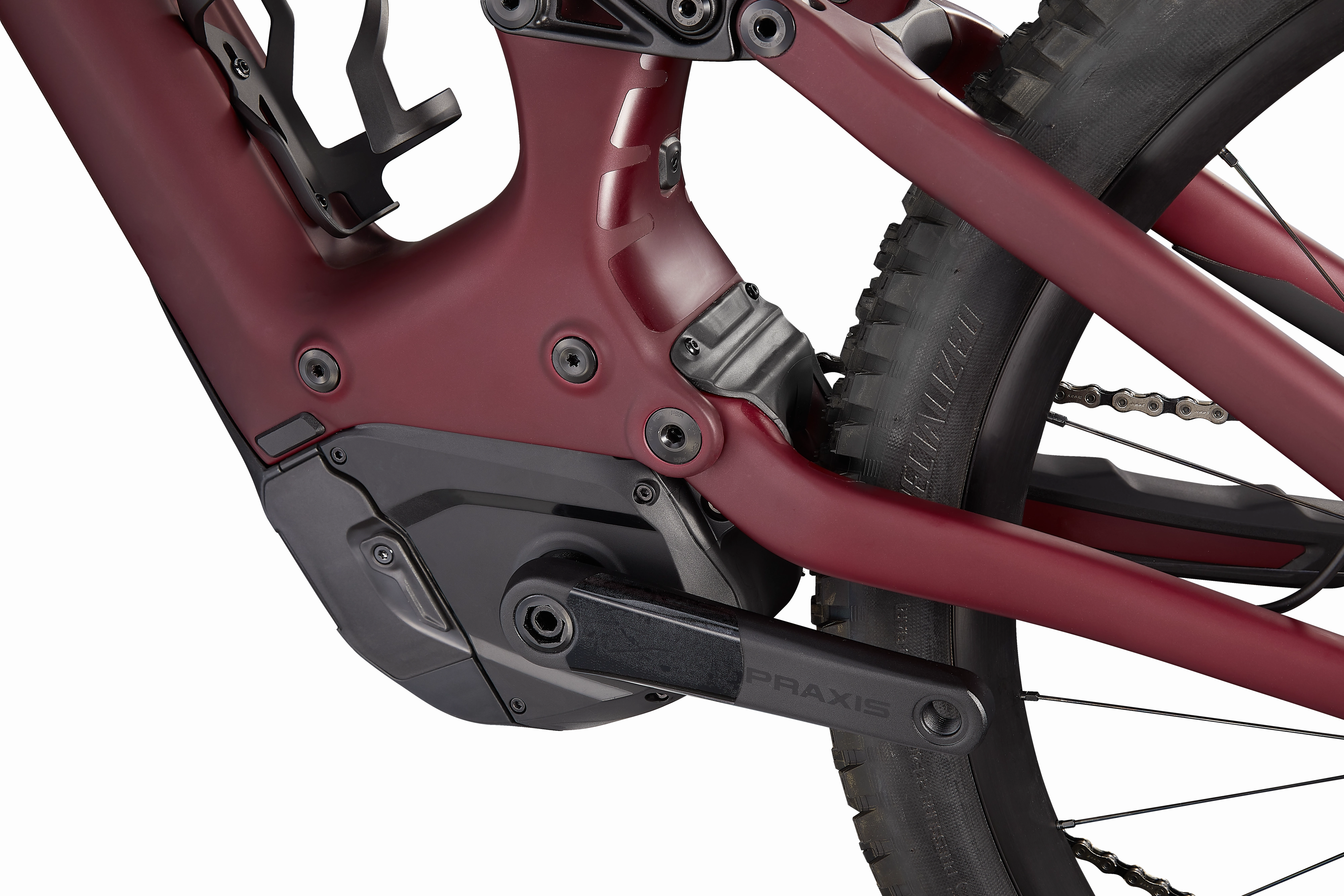 Turbo Levo 3 Expert