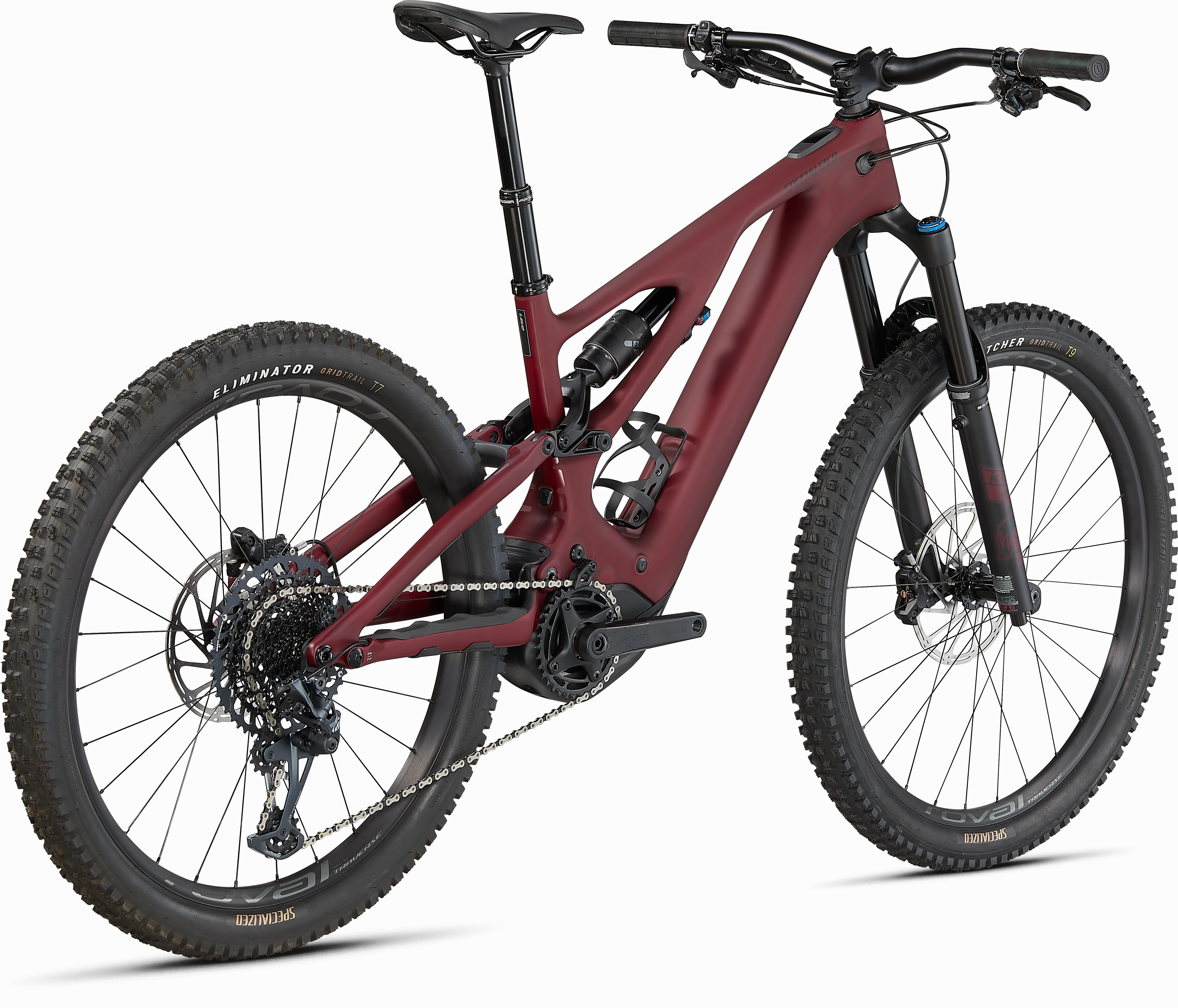 Turbo Levo 3 Expert