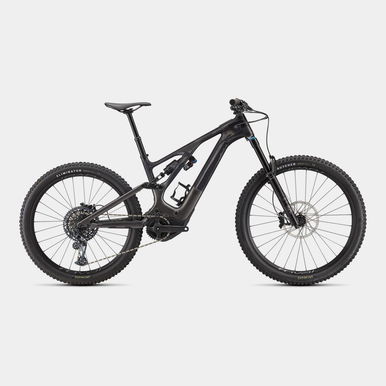 Turbo Levo 3 Expert
