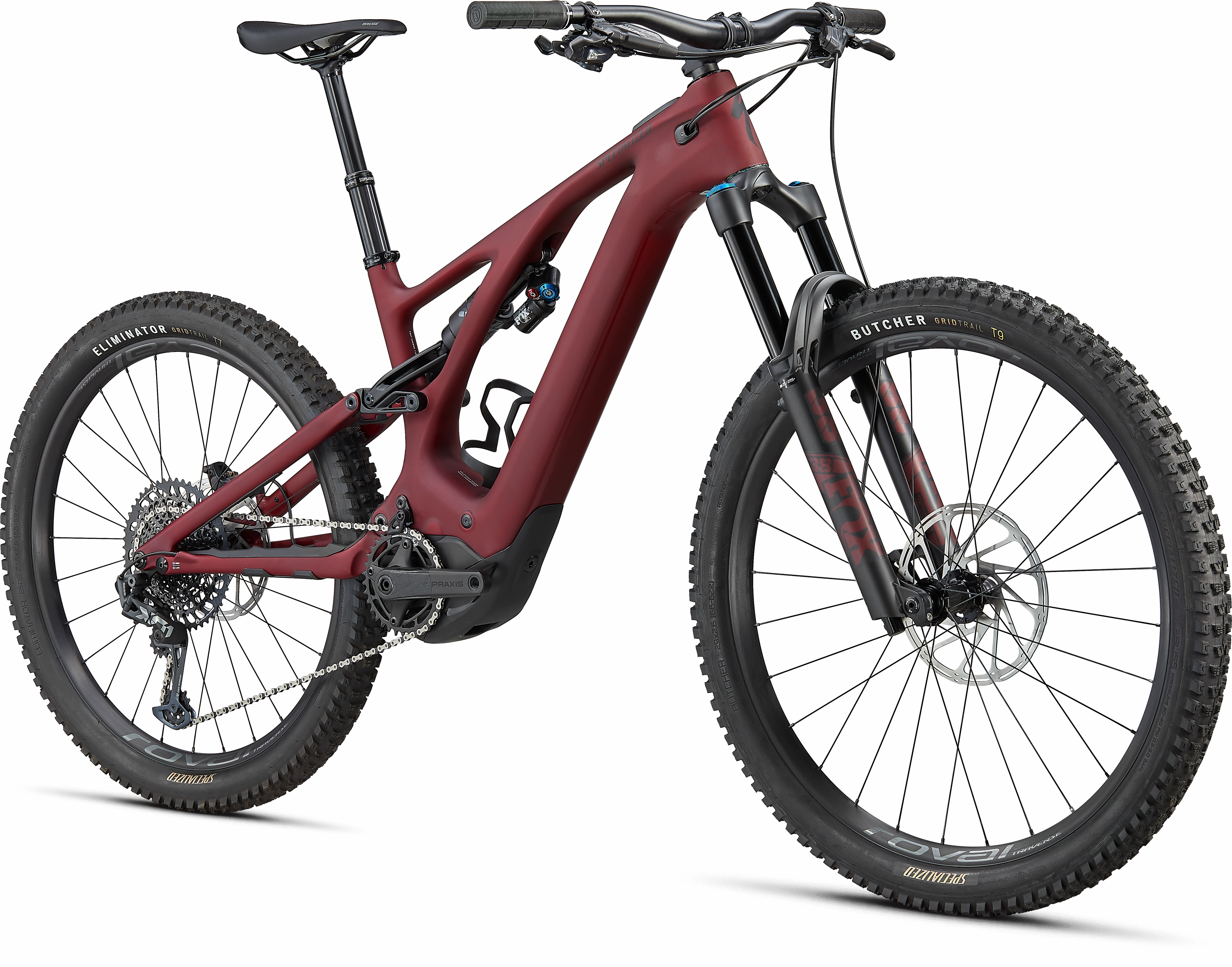 Turbo Levo 3 Expert