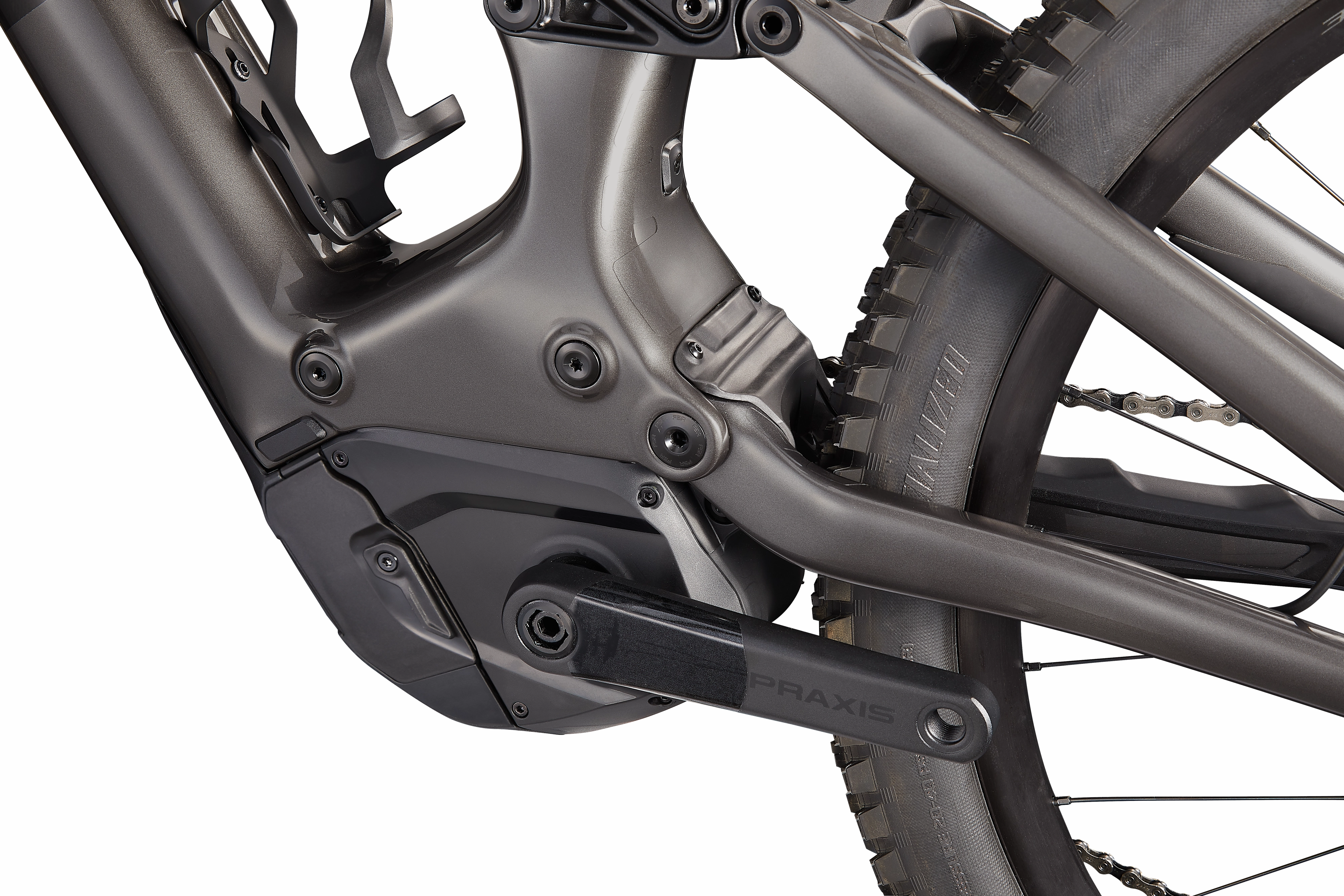 Turbo Levo 3 Expert