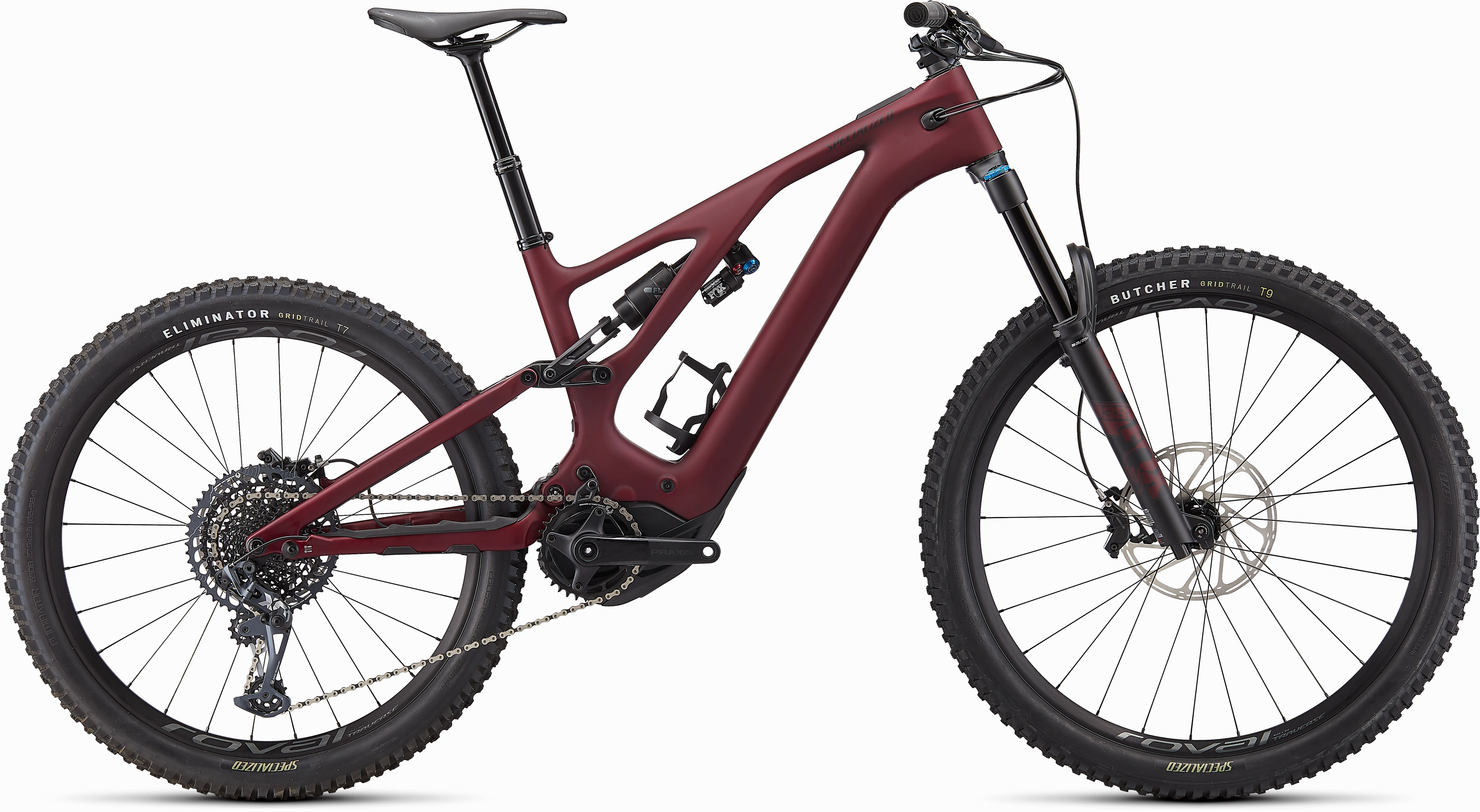 Turbo Levo 3 Expert