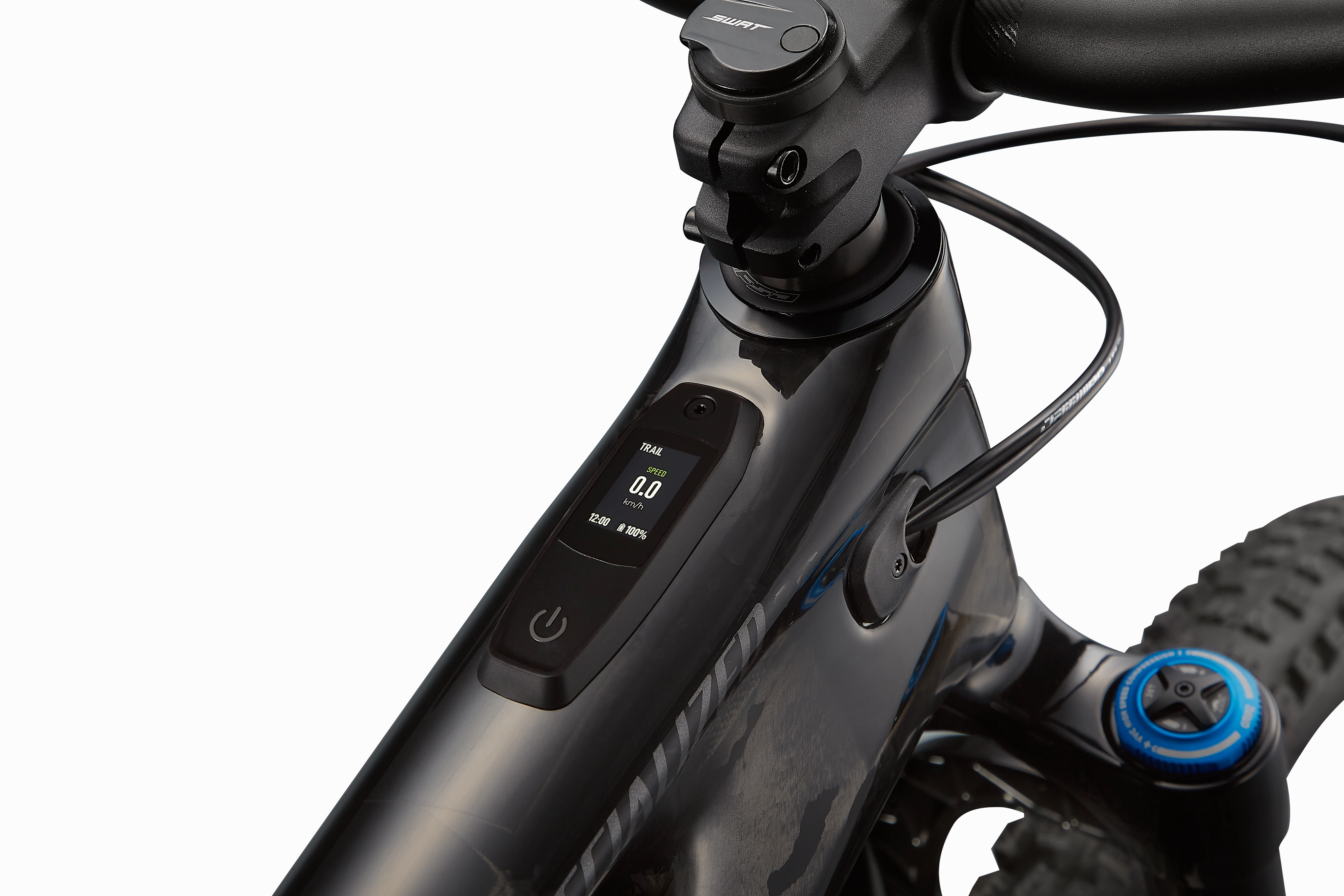 Turbo Levo 3 Expert