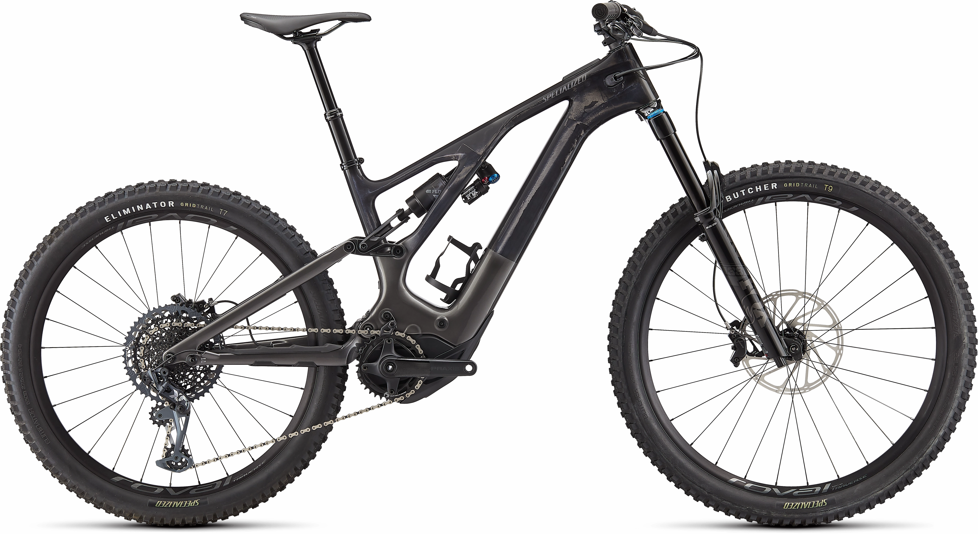 Turbo Levo 3 Expert
