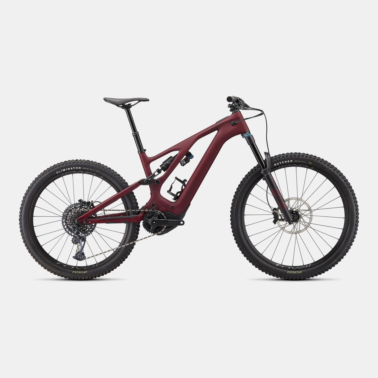 Turbo Levo 3 Expert