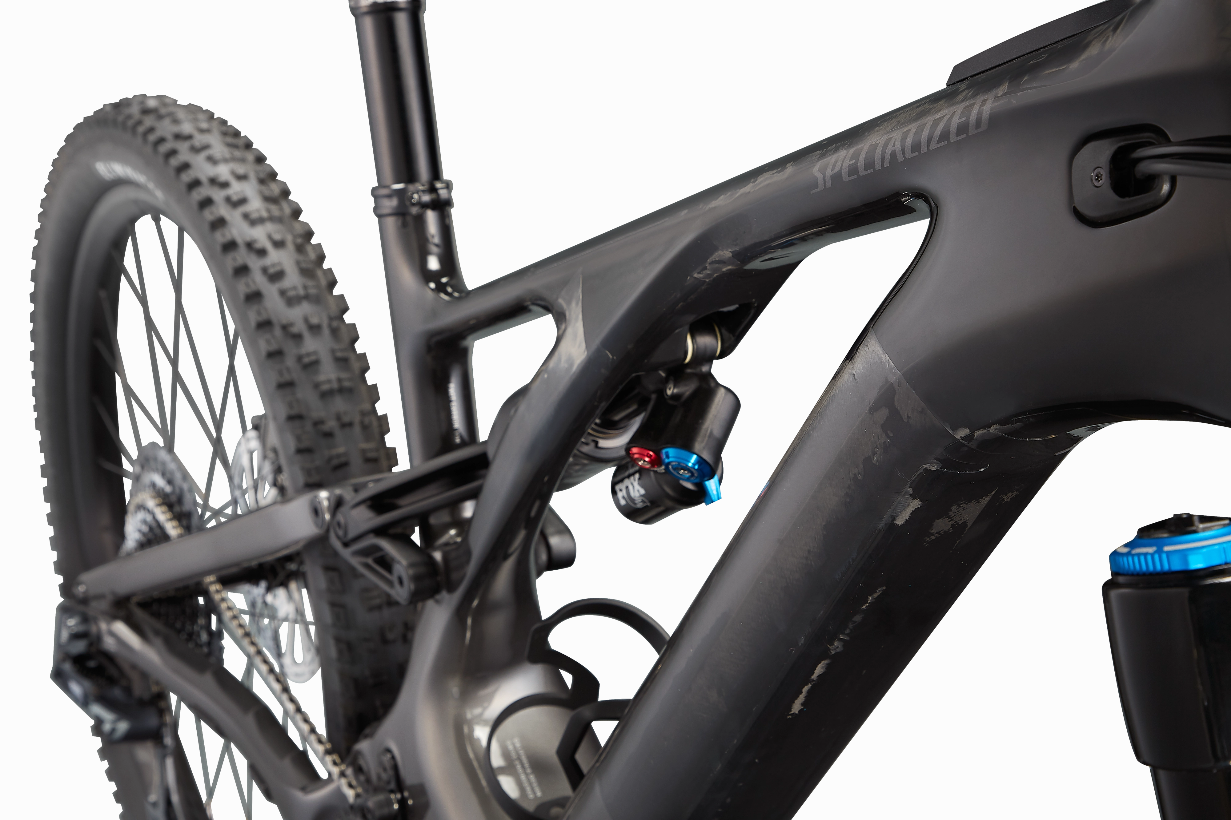 Turbo Levo 3 Expert