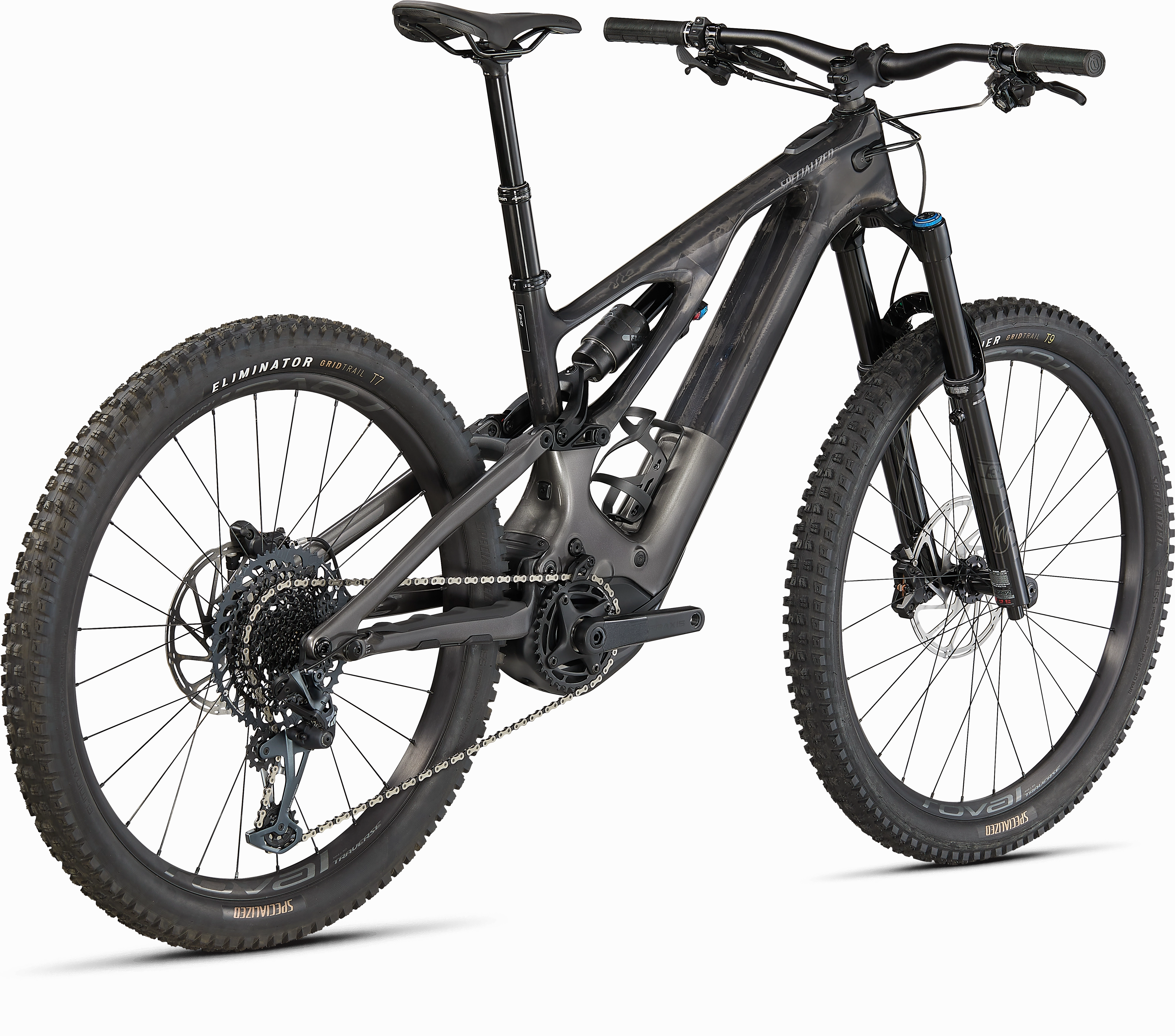 Turbo Levo 3 Expert
