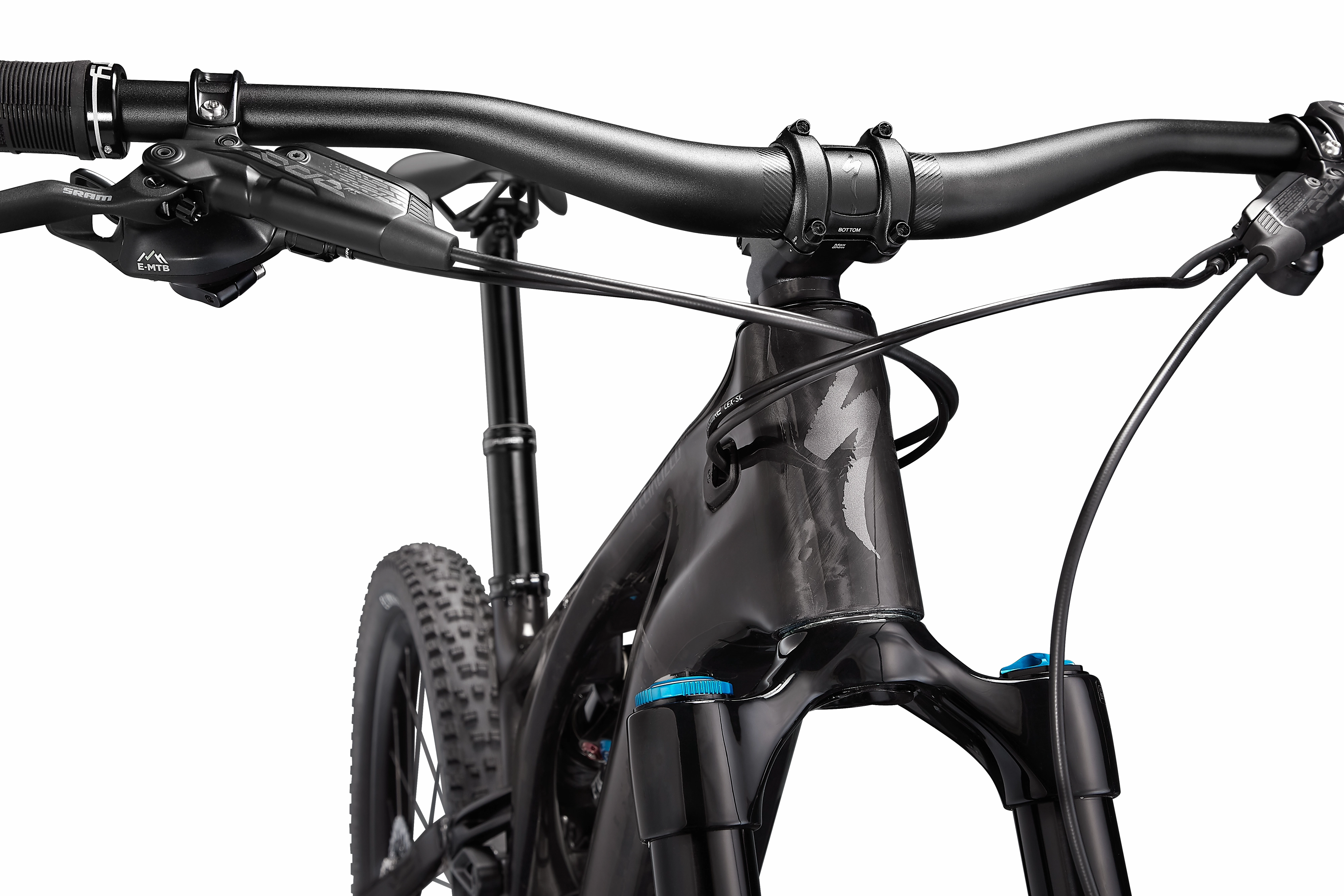 Turbo Levo 3 Expert