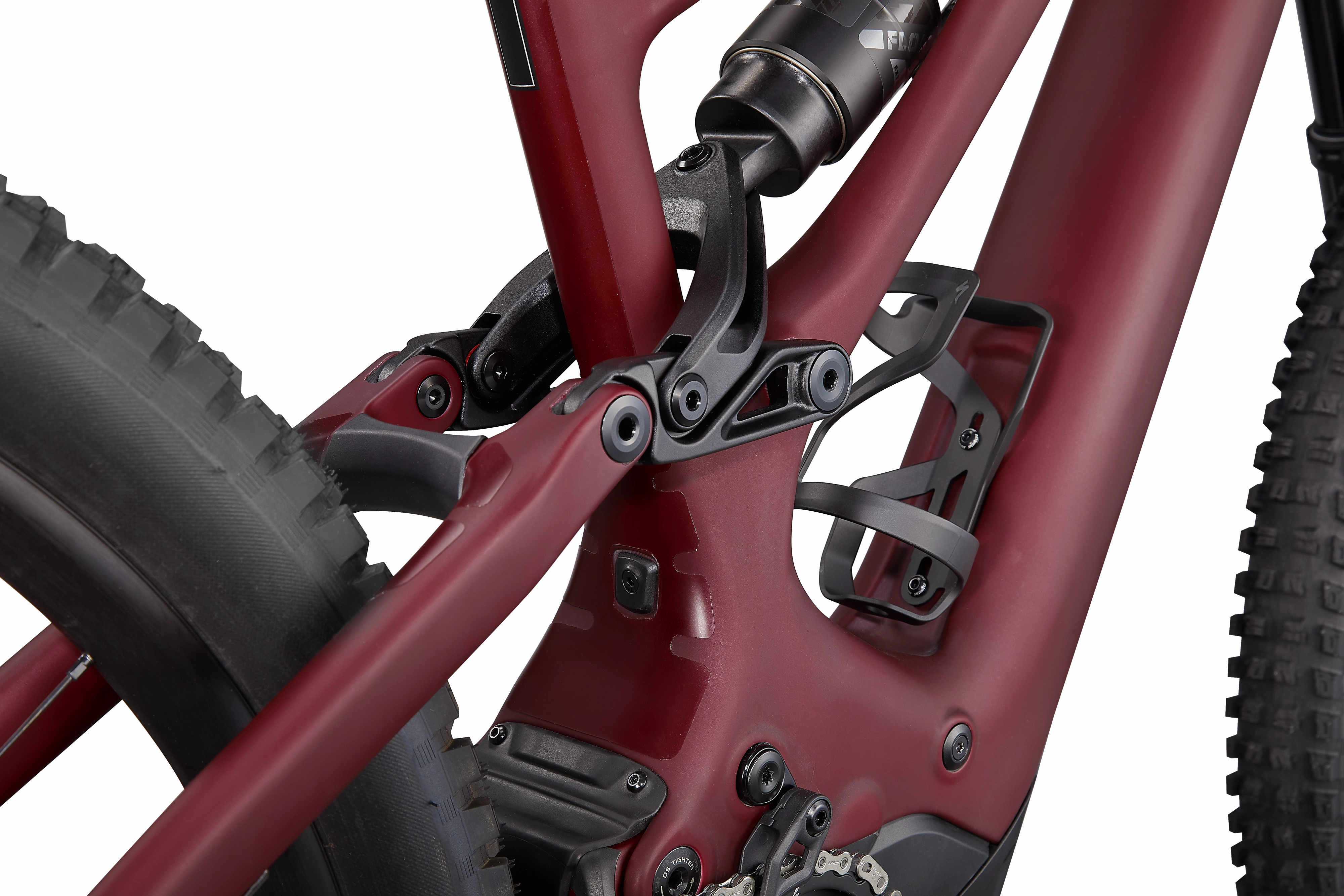 Turbo Levo 3 Expert