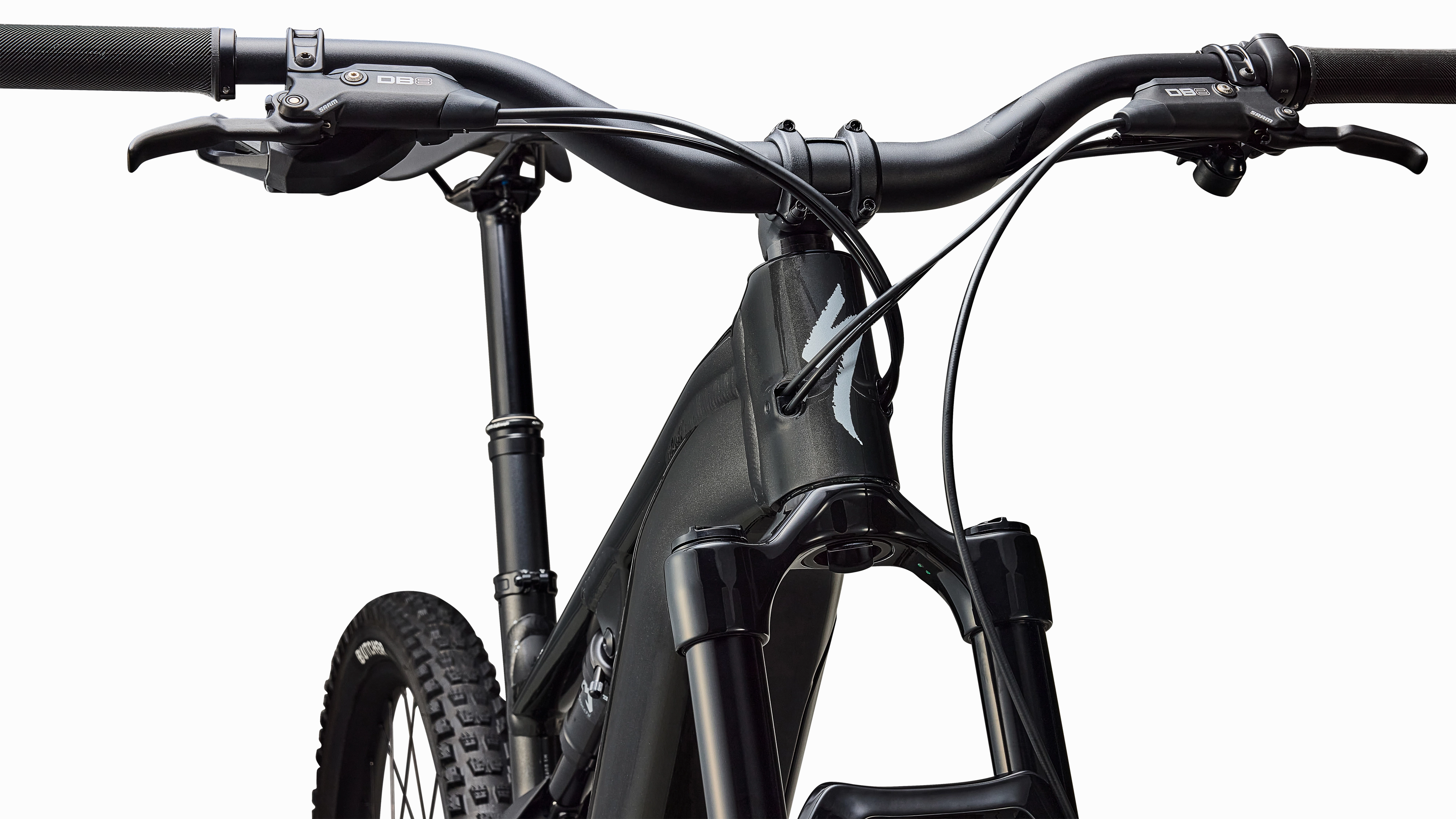Turbo Levo 4 Alloy