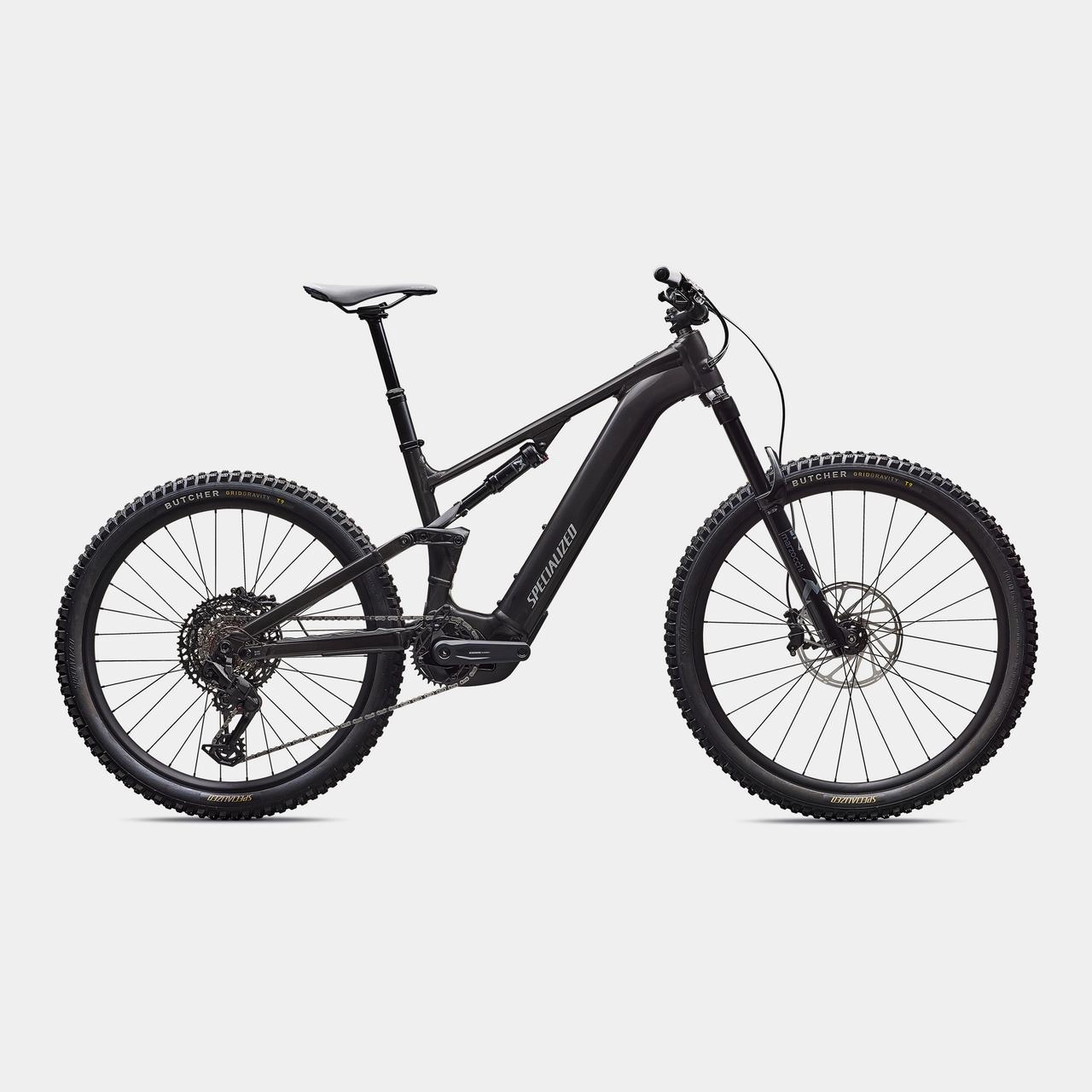 Turbo Levo 4 Alloy