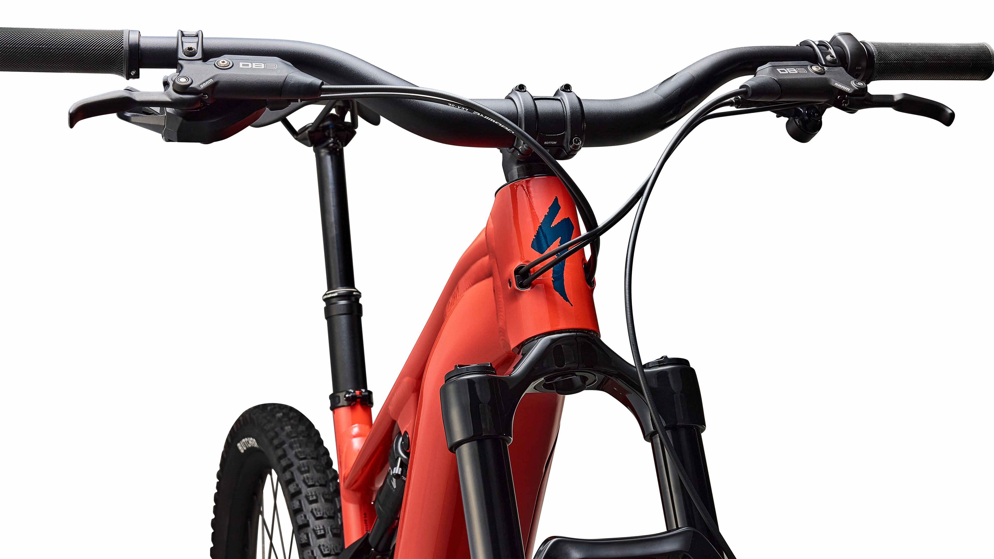Turbo Levo 4 Alloy