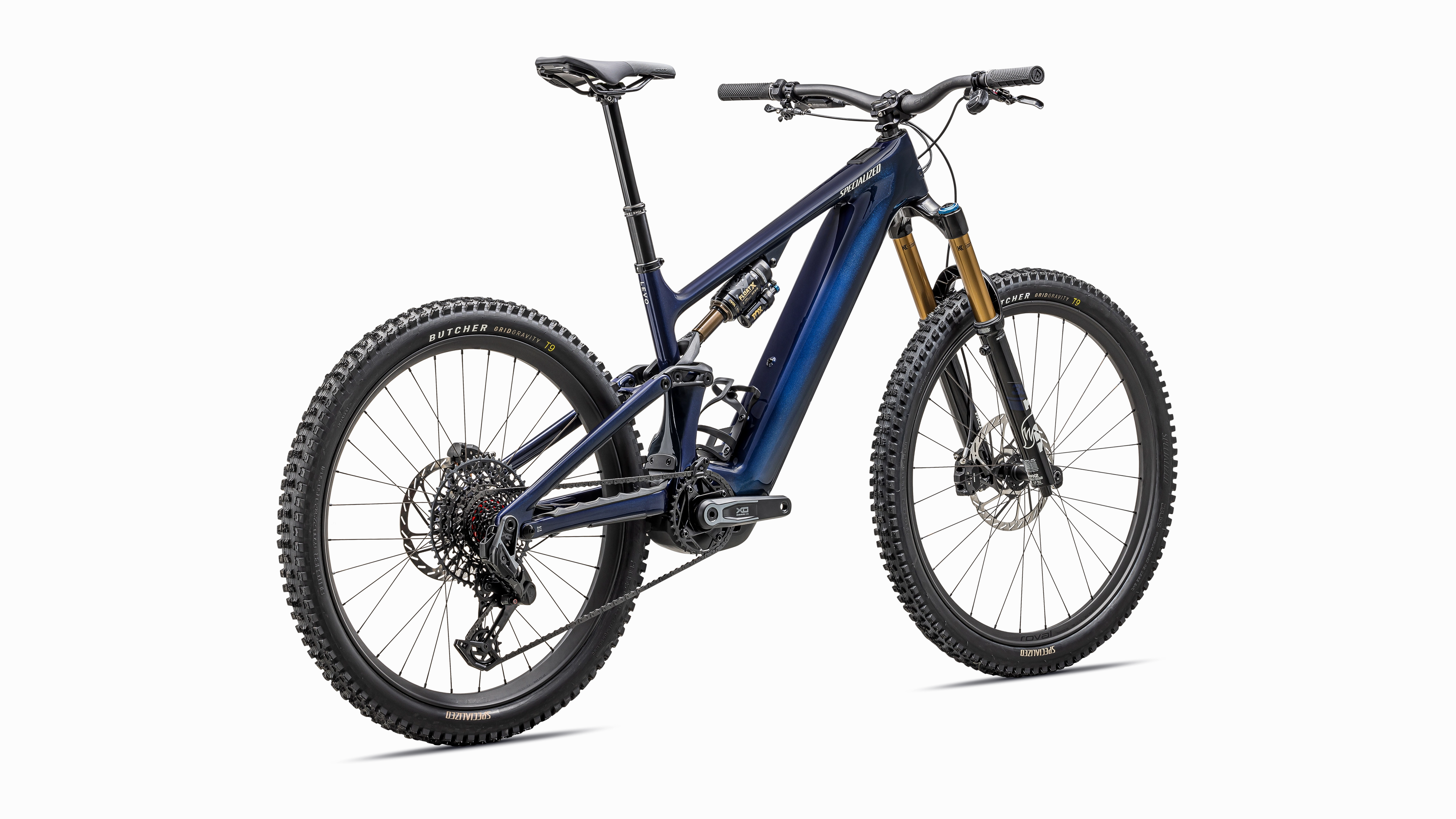 Turbo Levo 4 Pro