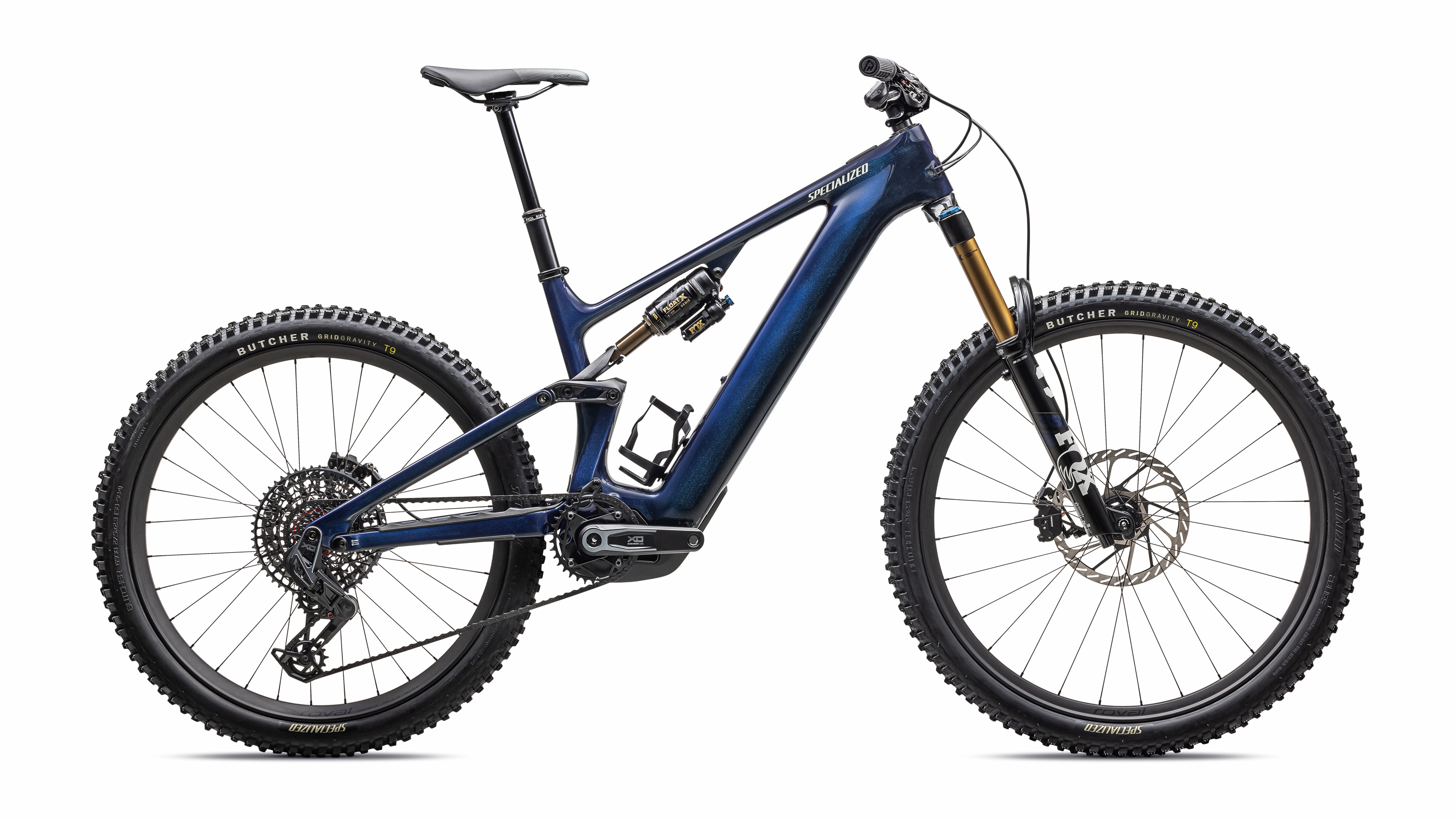 Turbo Levo 4 Pro