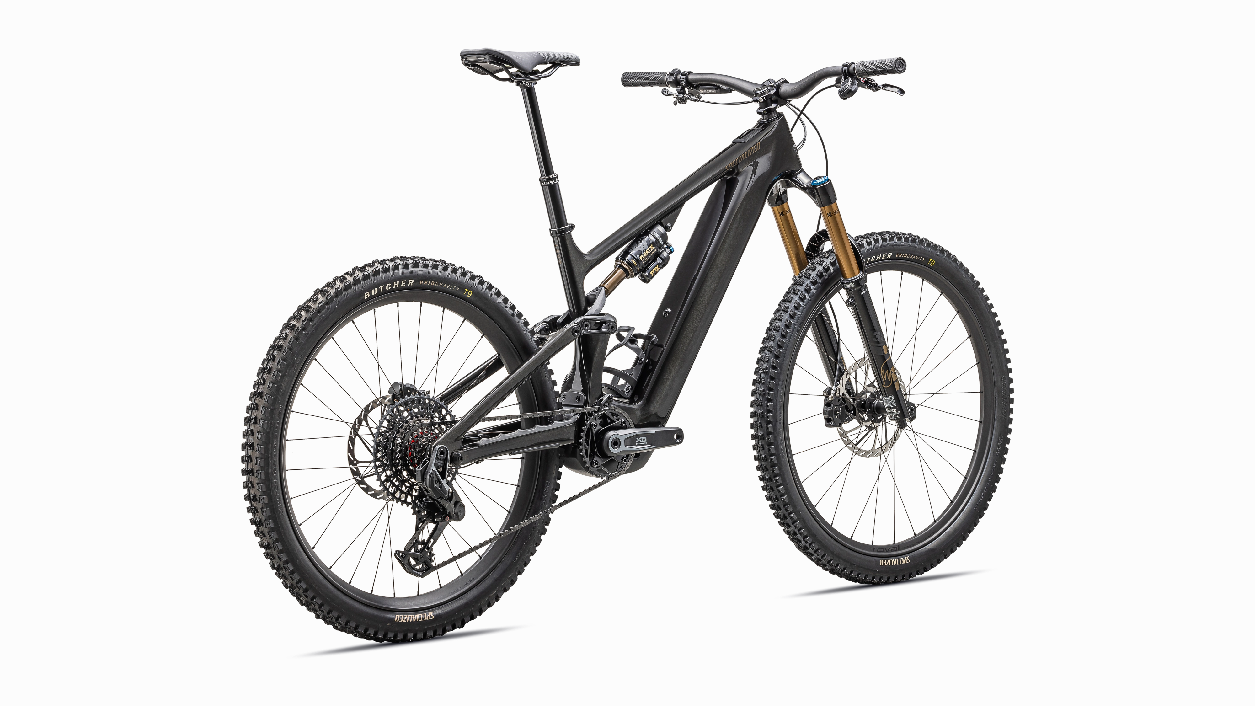 Turbo Levo 4 Pro