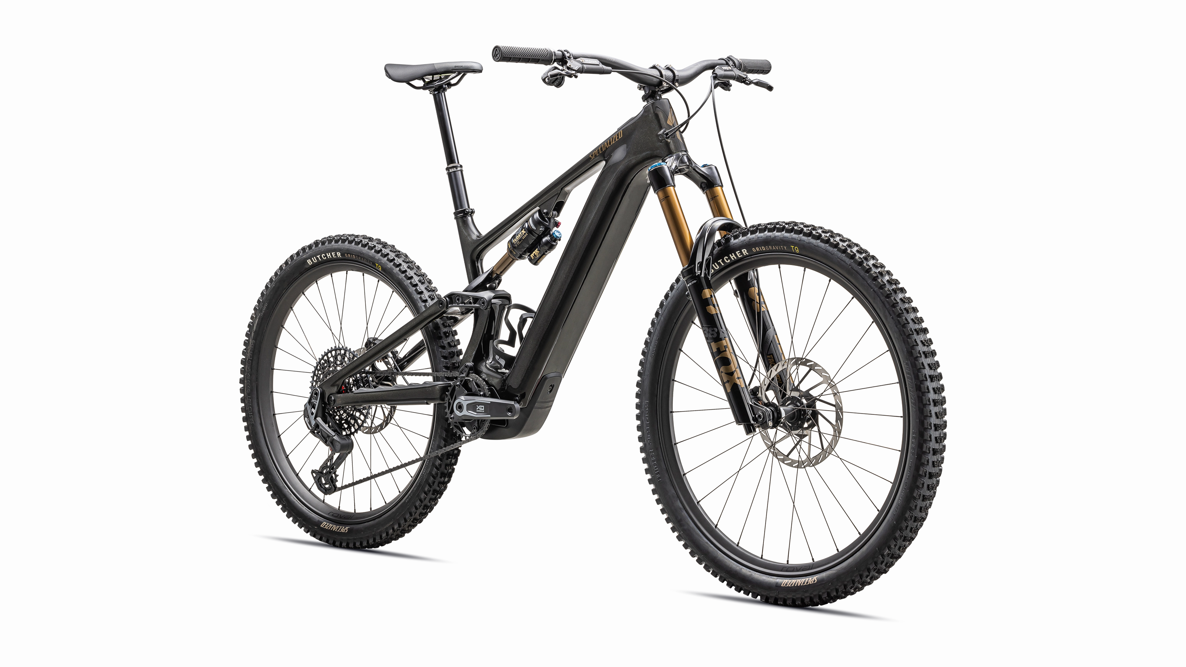 Turbo Levo 4 Pro