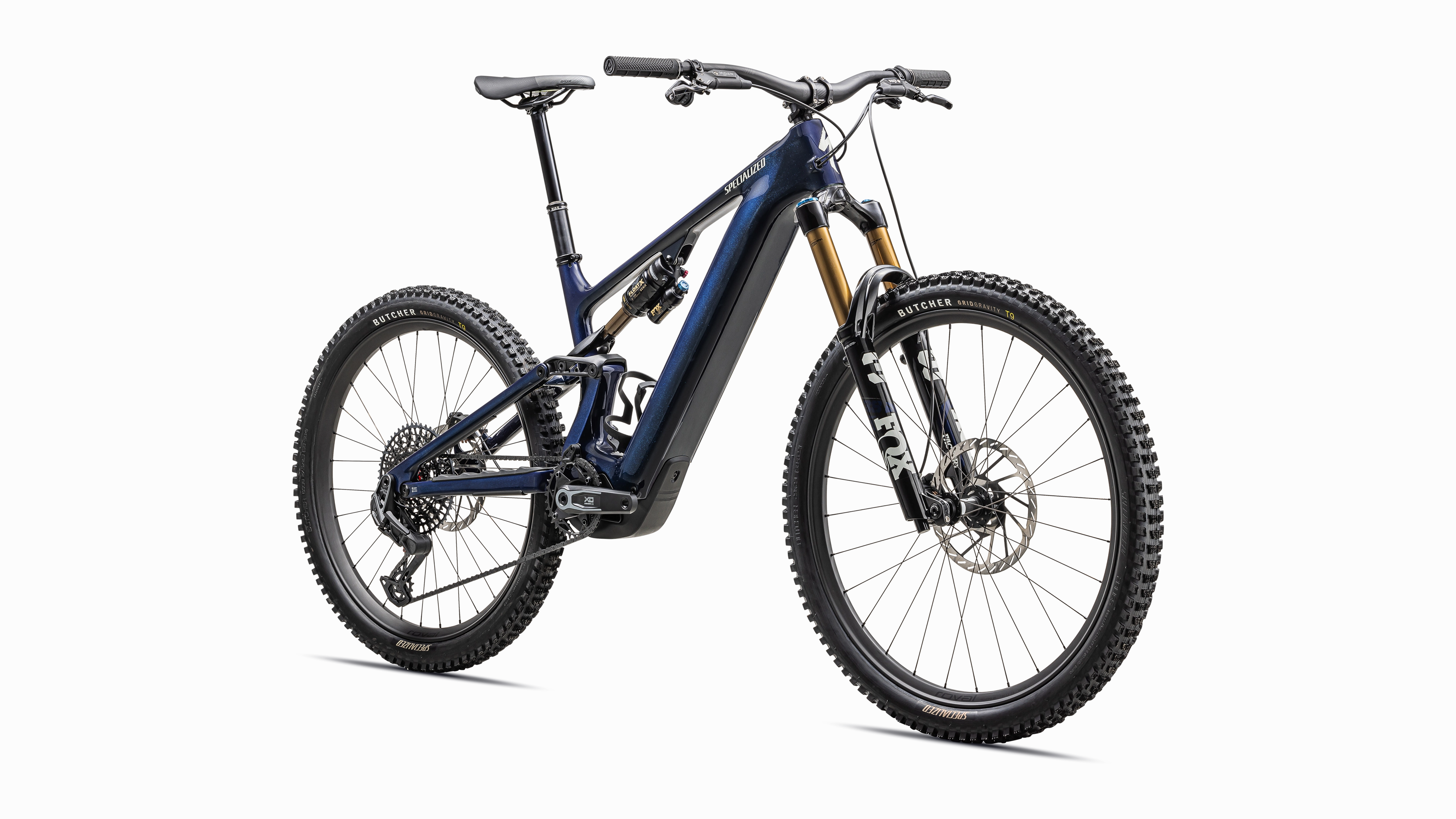 Turbo Levo 4 Pro