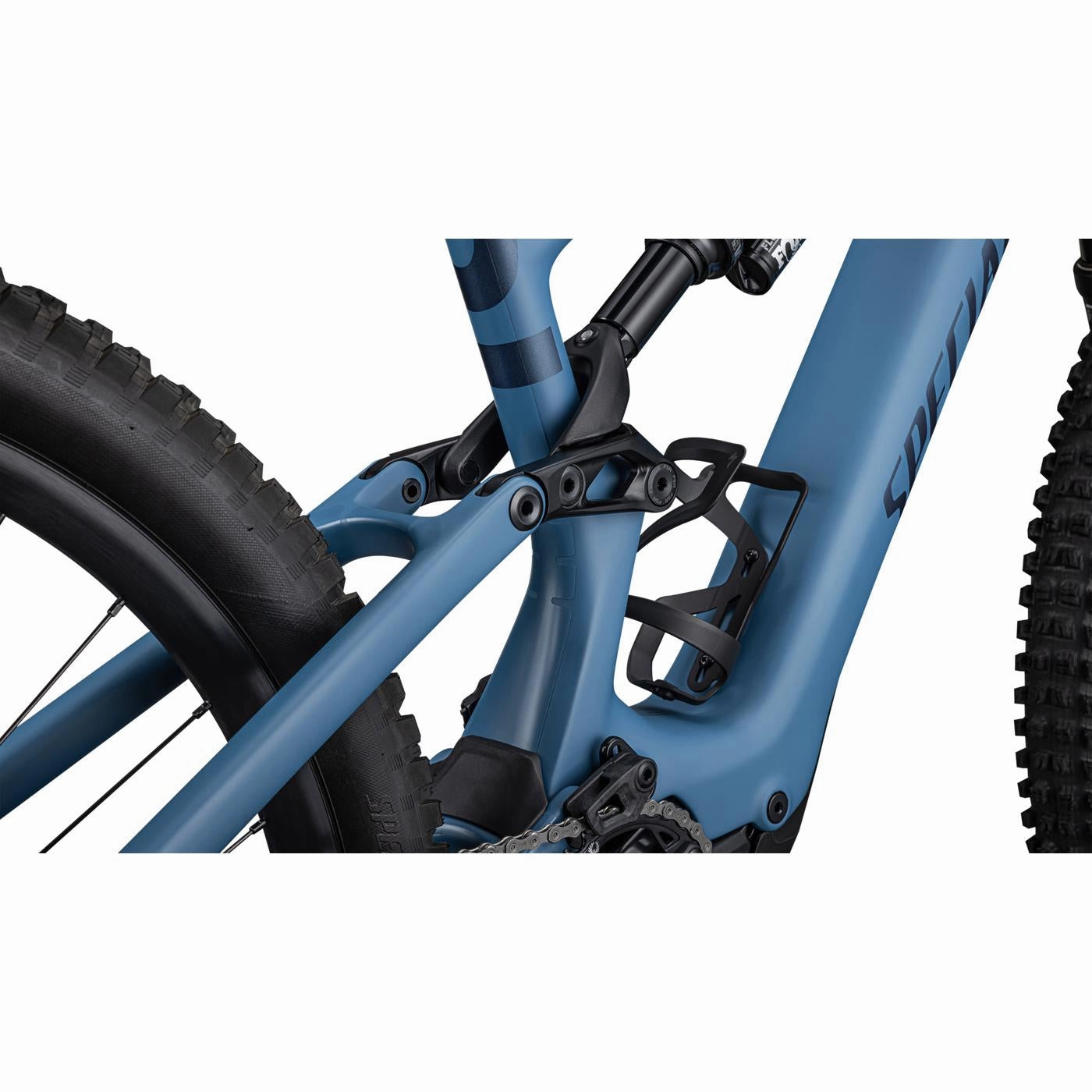 Turbo Levo SL Comp Carbon Electric Mountain Bike