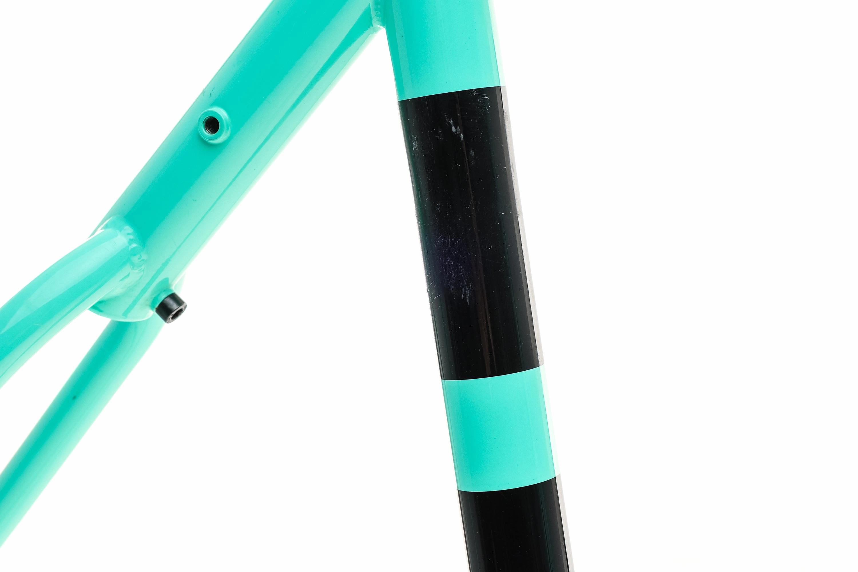 Twin Six Standard Rando Steel 55cm Frameset - 2018