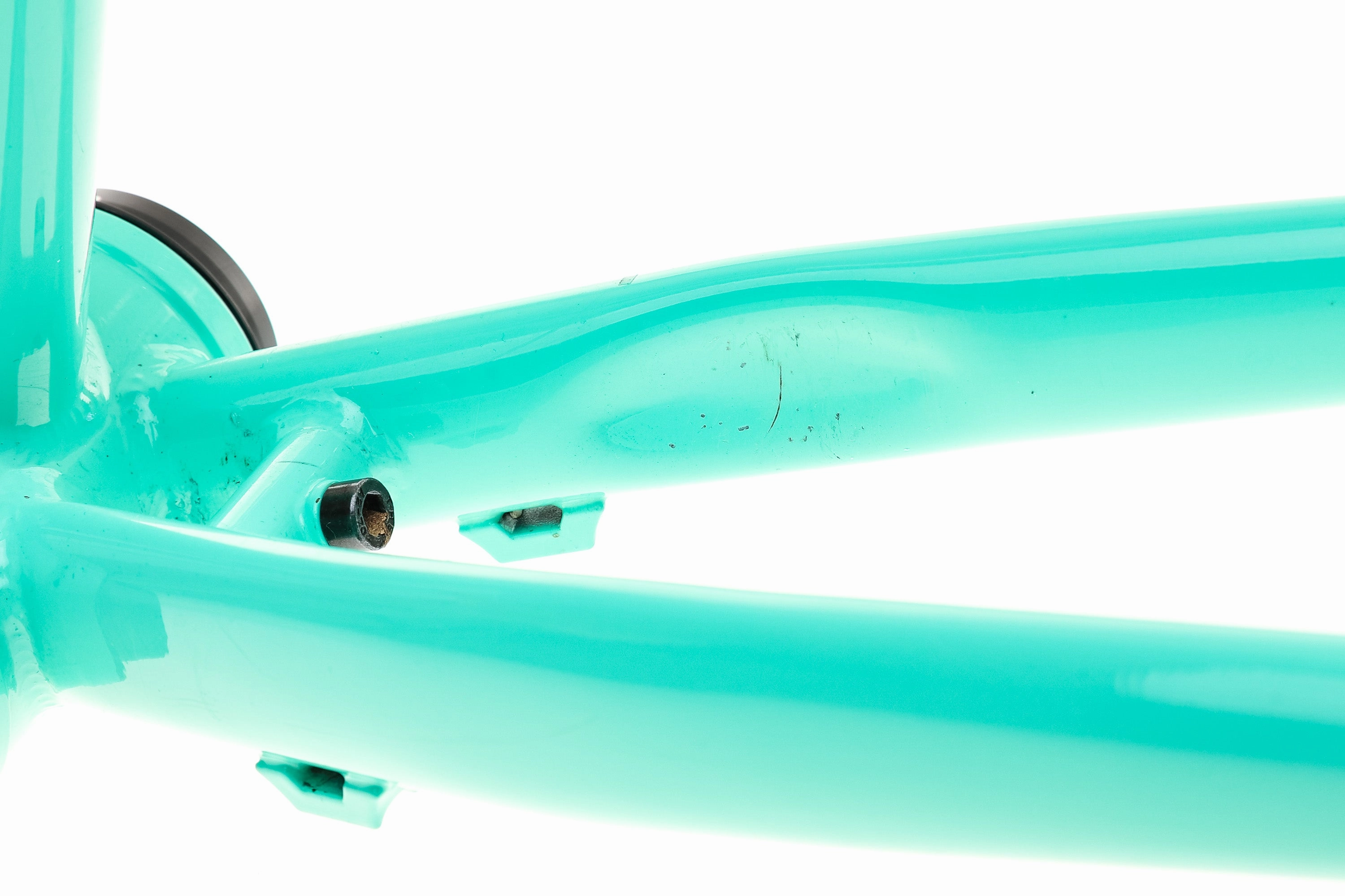 Twin Six Standard Rando Steel 55cm Frameset - 2018
