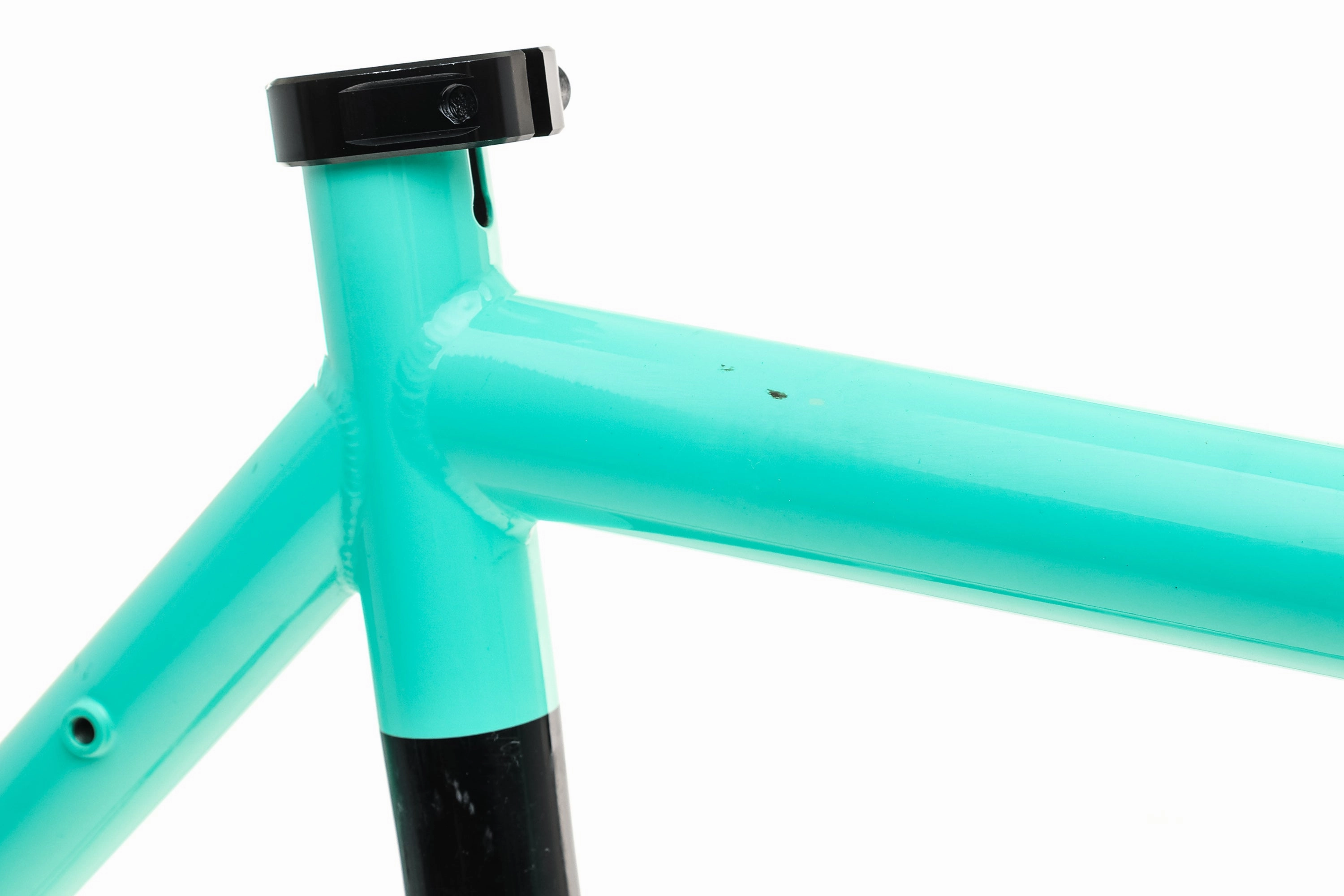 Twin Six Standard Rando Steel 55cm Frameset - 2018