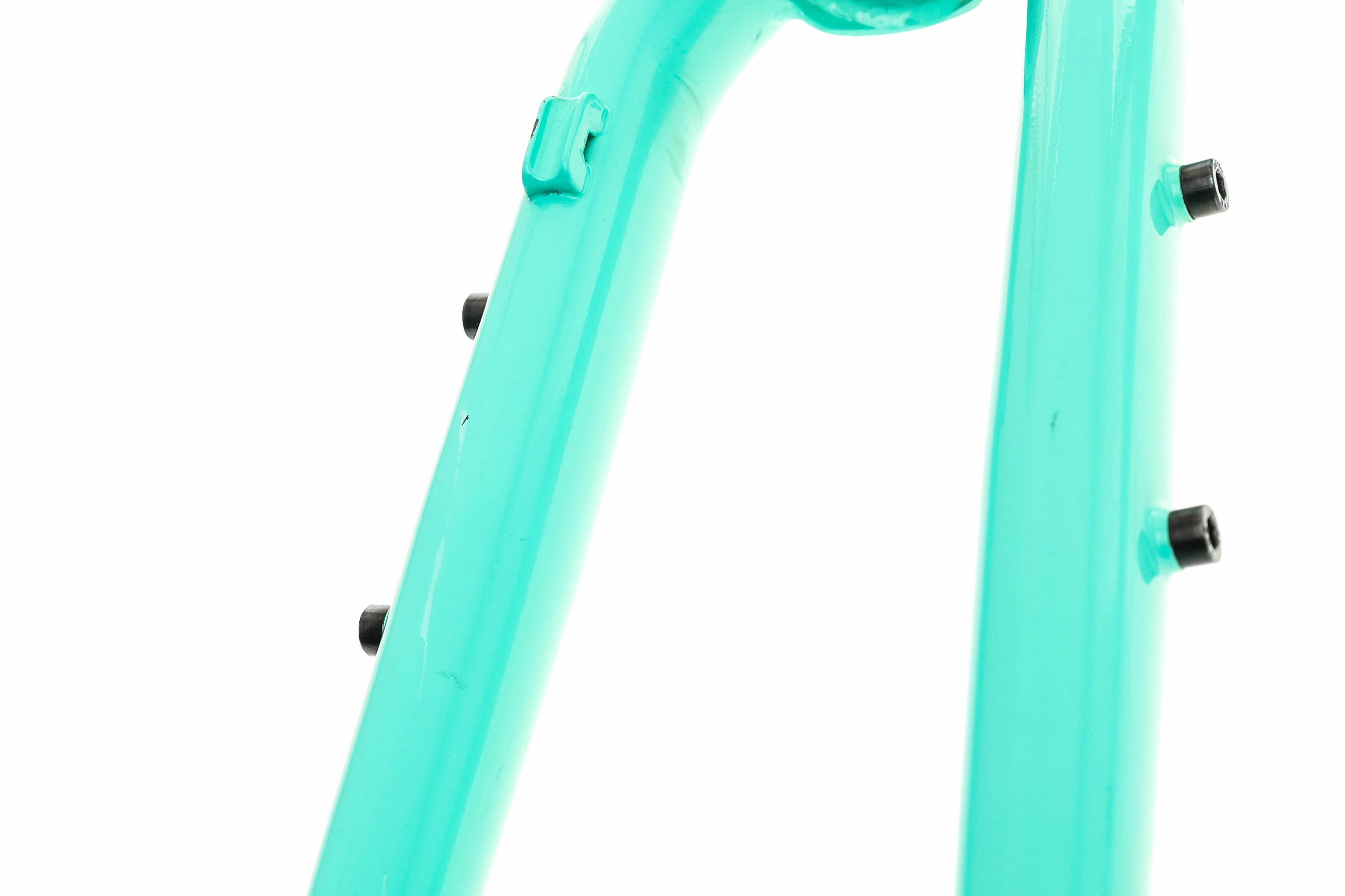 Twin Six Standard Rando Steel 55cm Frameset - 2018
