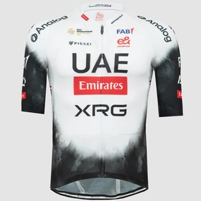 UAE Team Emirates 2025 Magistrale Ultra Pissei  jersey