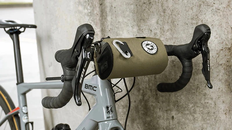 ULAC Coursier Sprint 1.5L Handlebar Bag