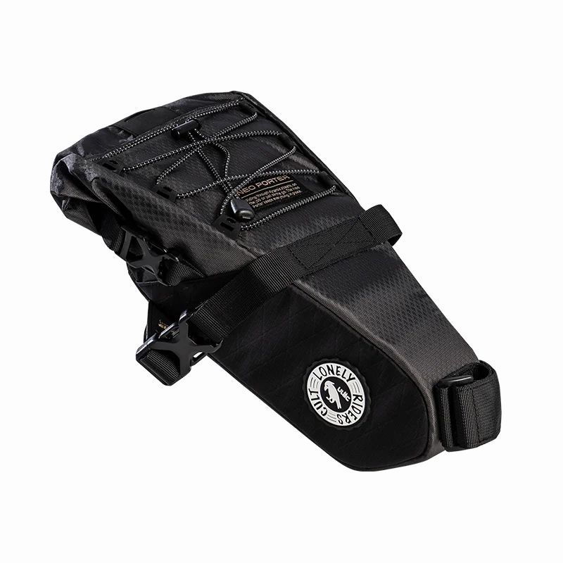 ULAC Radtail GT 5.8L Seat Bag