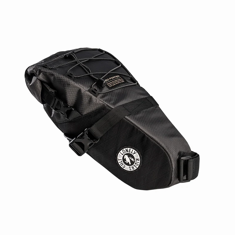 ULAC Radtail GT Pro 8.8L Seat Bag