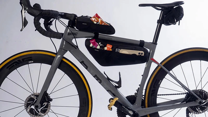 ULAC Touring GT 3.5L Large Frame Bag