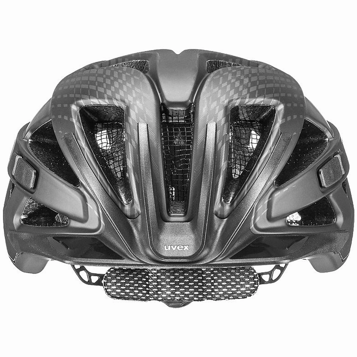 Uvex City Active helmet - Black