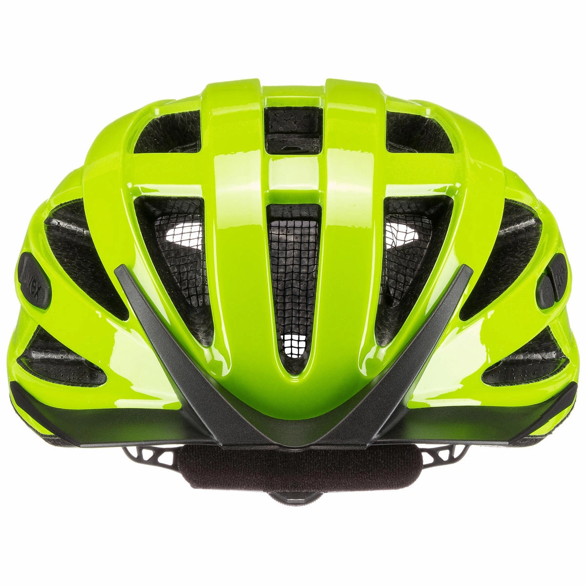 Uvex I-Vo 3D helmet - Yellow