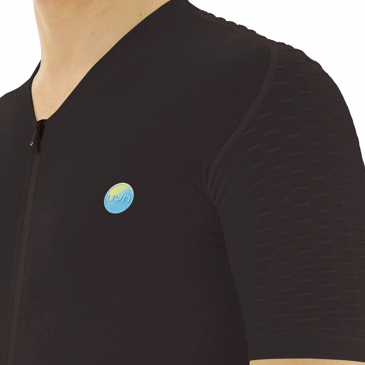 UYN Airwing jersey - Black