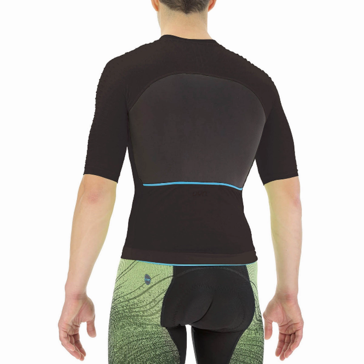 UYN Airwing jersey - Black