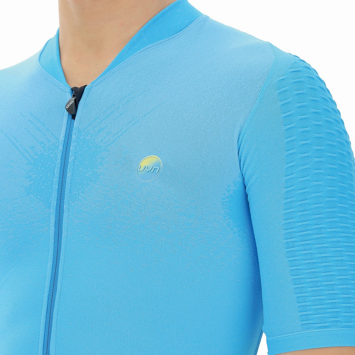 UYN Airwing jersey - Blue