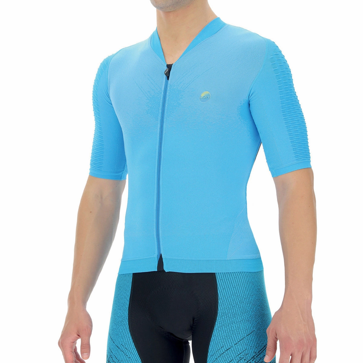 UYN Airwing jersey - Blue