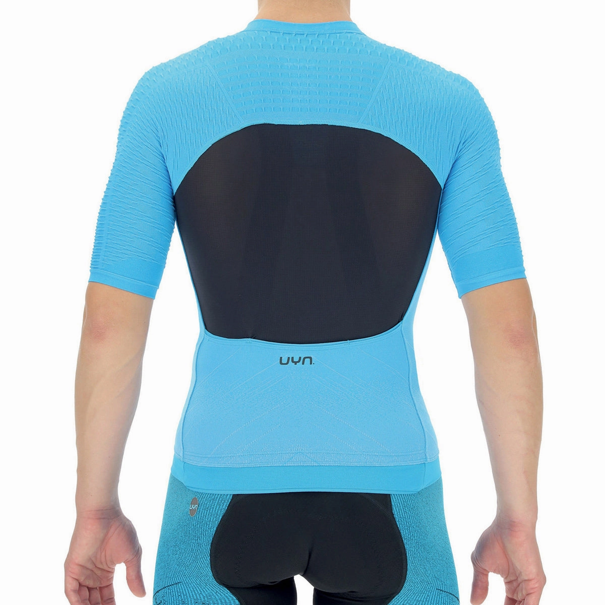 UYN Airwing jersey - Blue