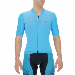 UYN Airwing jersey - Blue