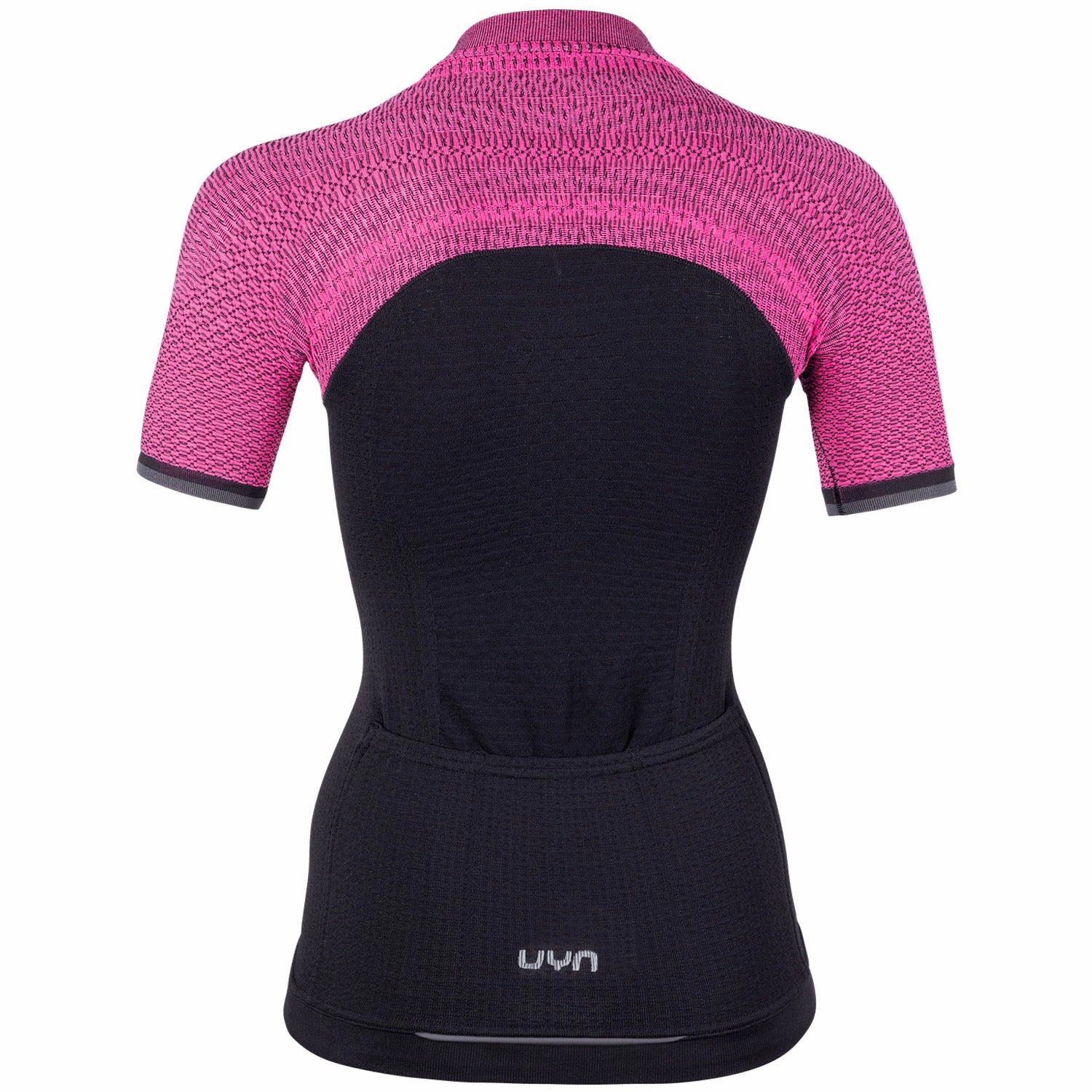 UYN Alpha women jersey - Black