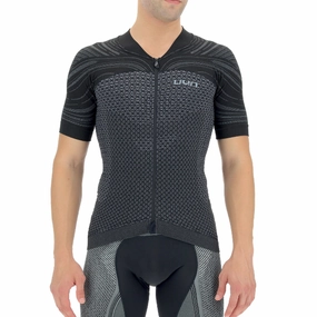 UYN Coolboost jersey - Grey