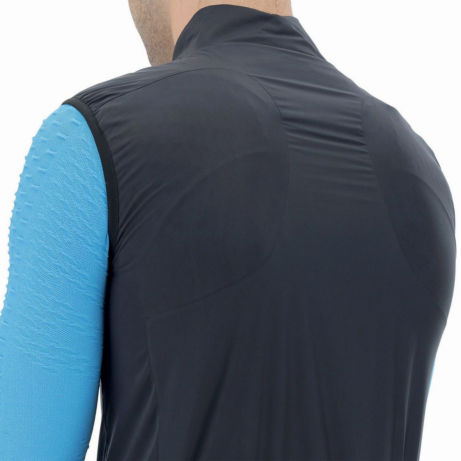 Uyn Coreshell vest - Black